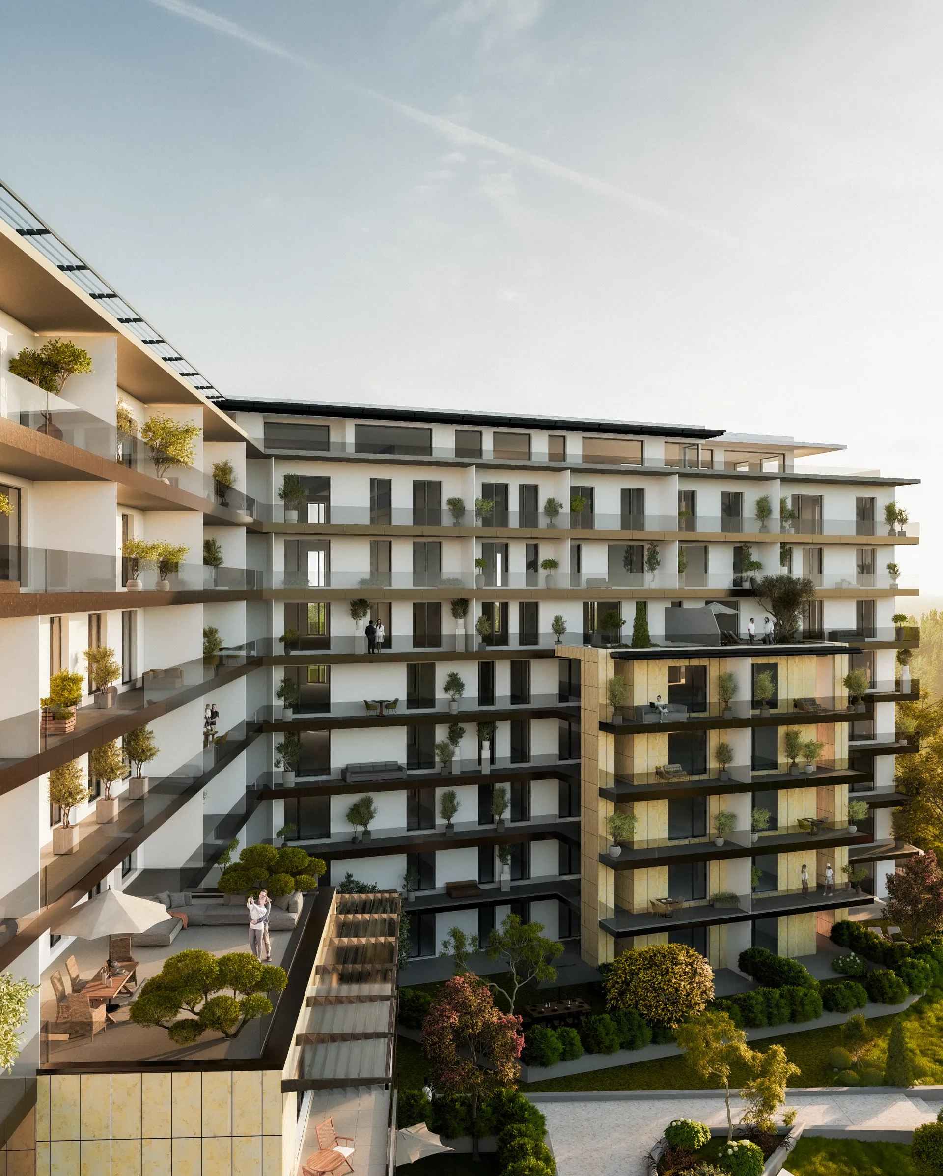 Duplex 4 camere Floreasca, Fabrica De Glucoza, Aviatiei, Bucuresti - 10