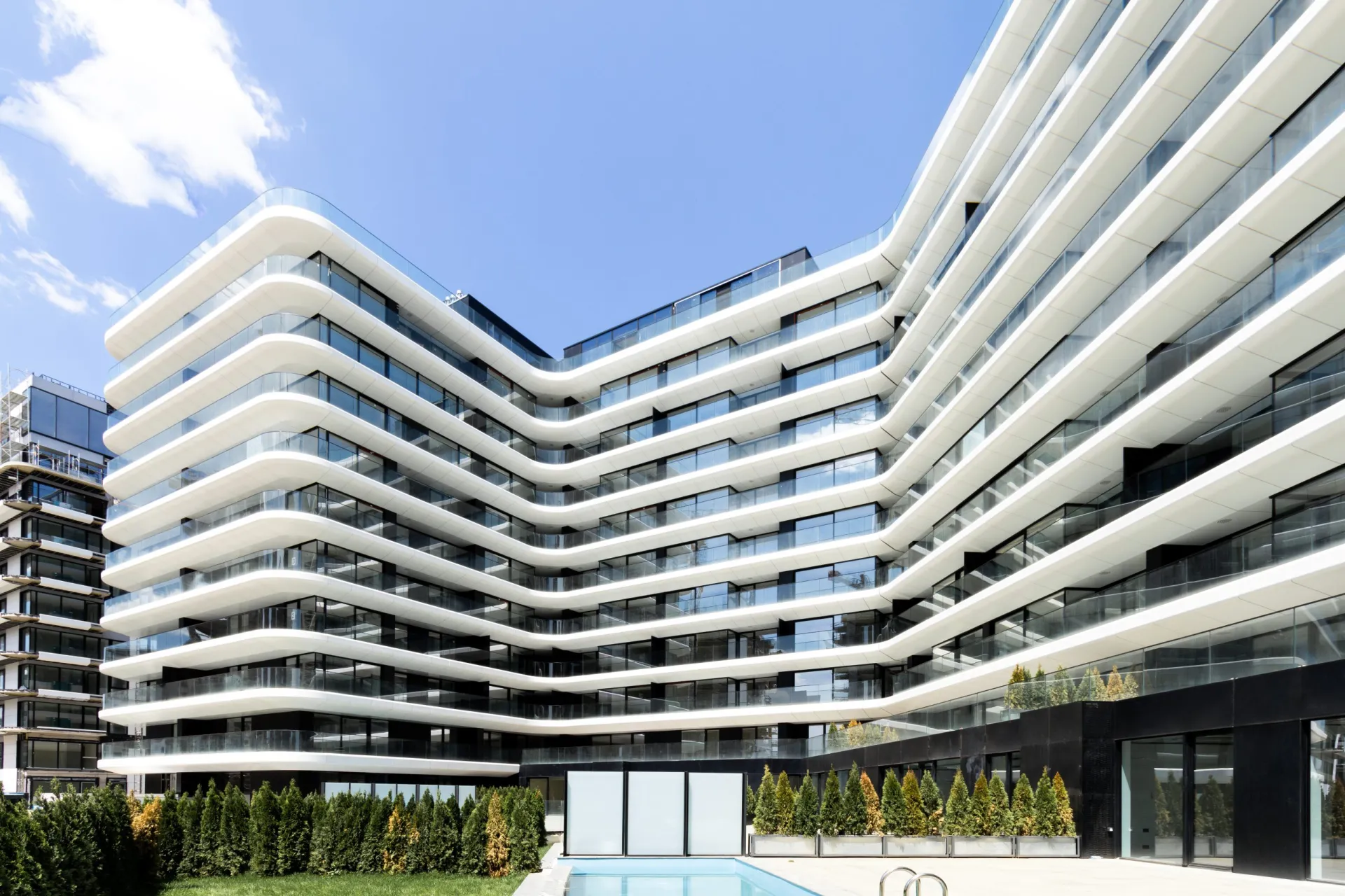 Spațiu Comercial 3 camere Floreasca - 15