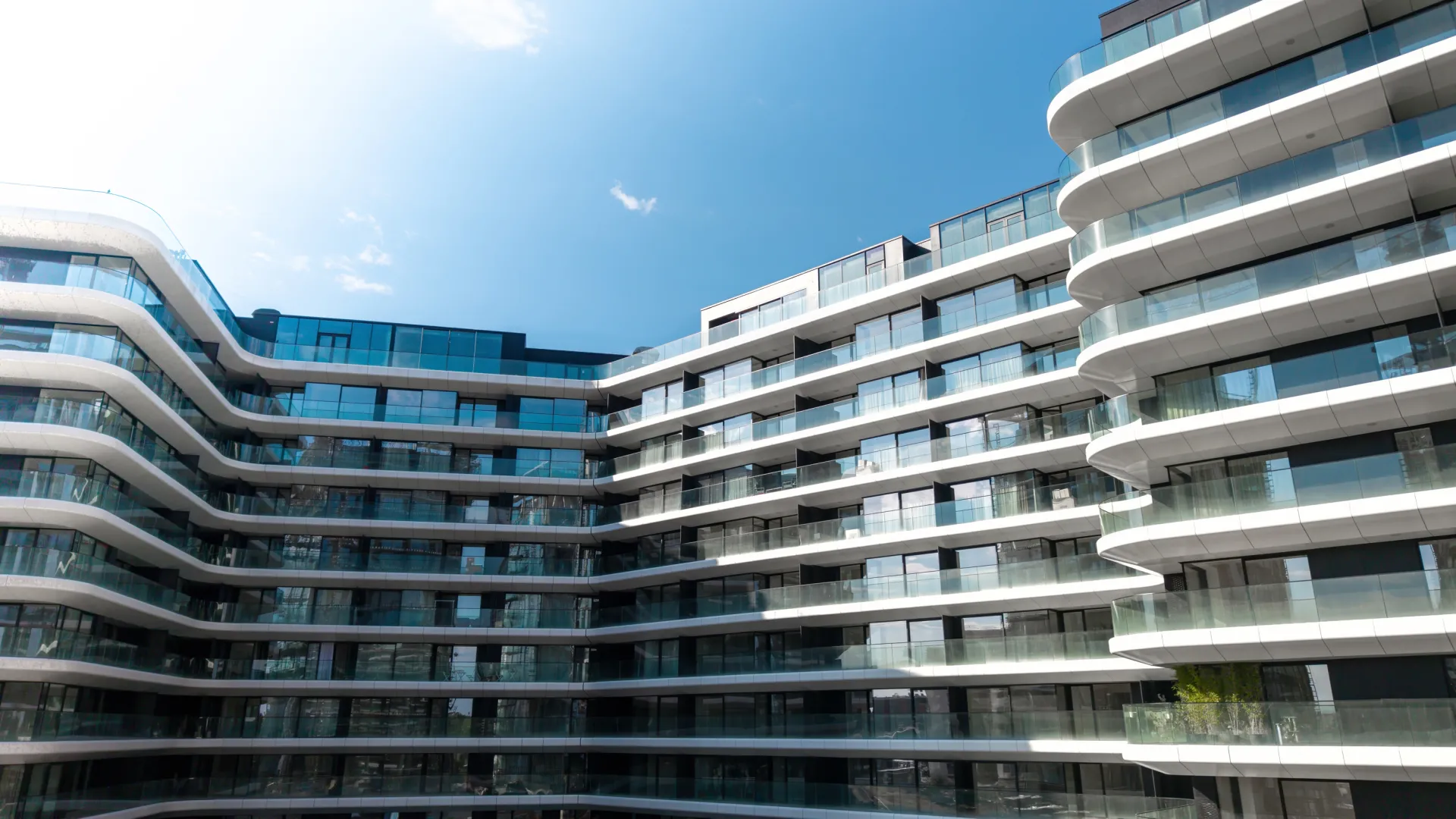 3 CAMERE - BLOC NOU - FLOREASCA - FINISAJE PREMIUM - 1/28