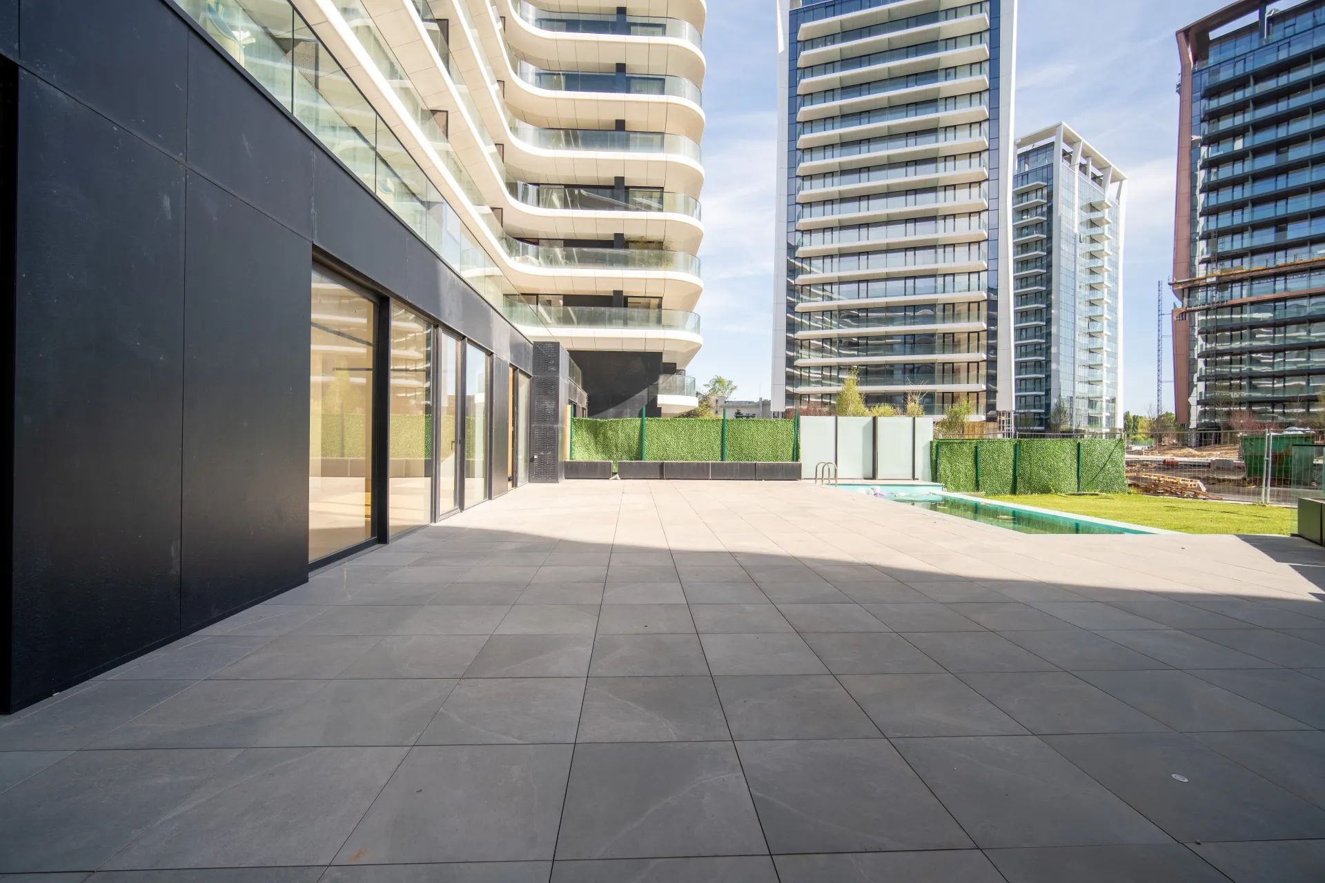 3 CAMERE - BLOC NOU - FLOREASCA - FINISAJE PREMIUM - 25/28