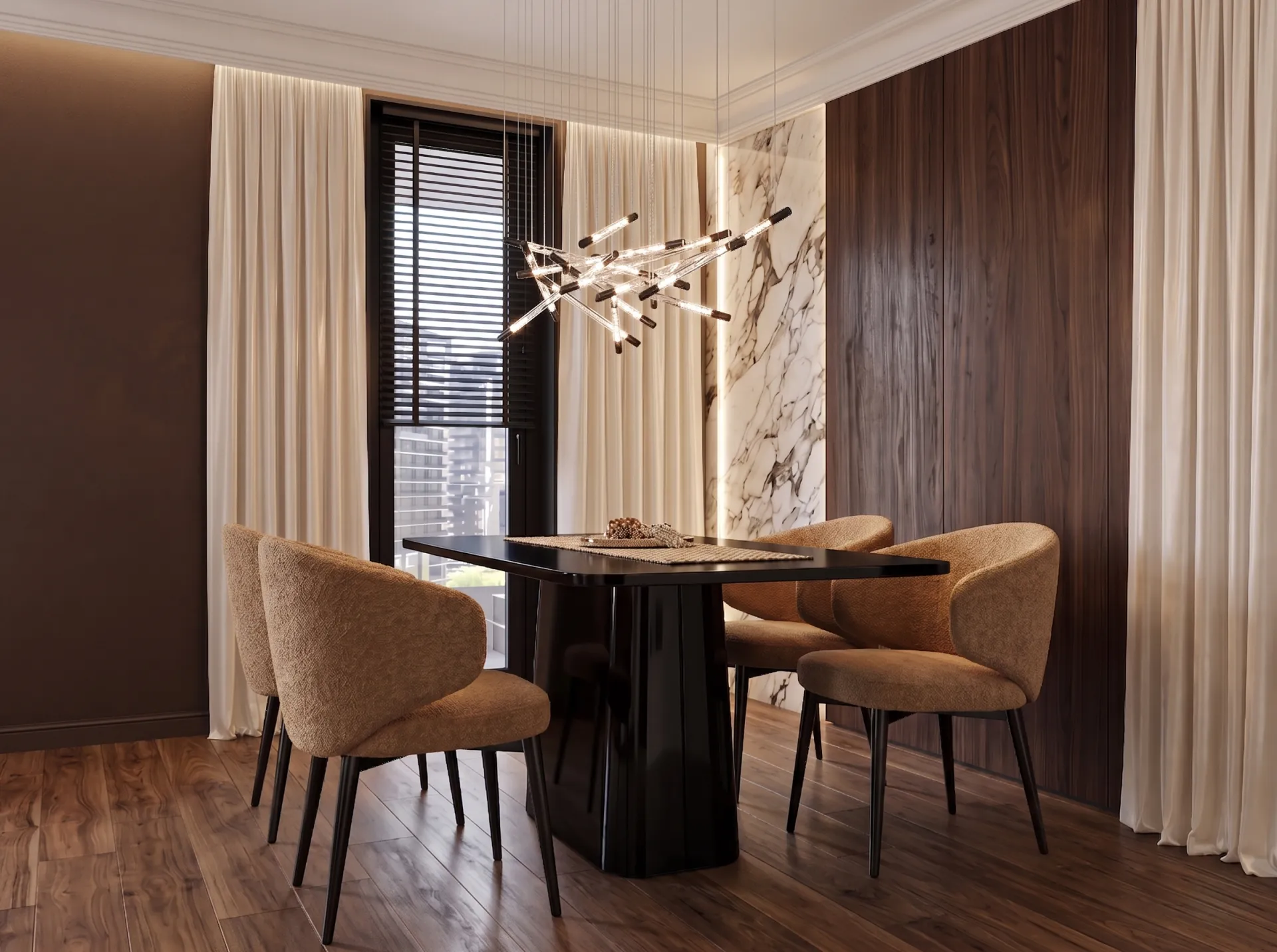 Penthouse 3 camere Floreasca, Fabrica De Glucoza, Aviatiei, Bucuresti - 6
