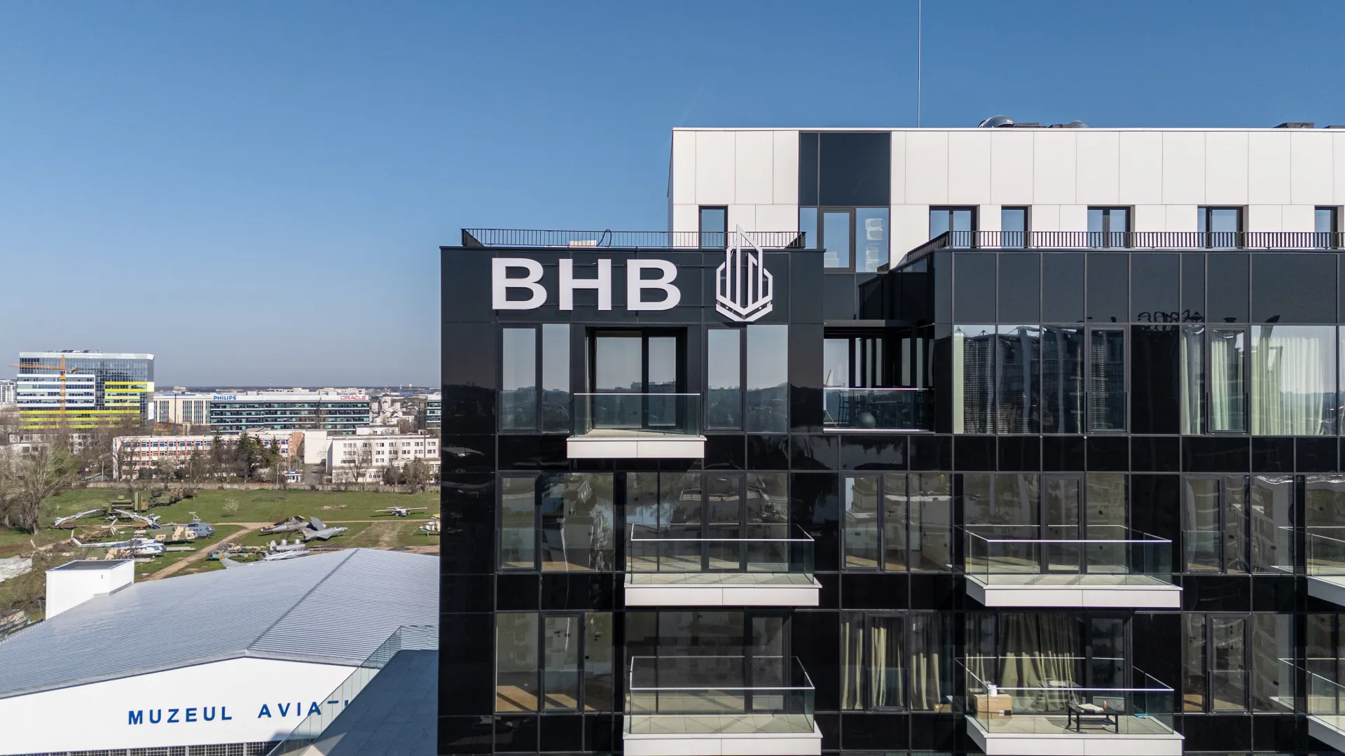 Apartament 2 camere Floreasca, Fabrica De Glucoza, Aviatiei, Bucuresti - 21/42