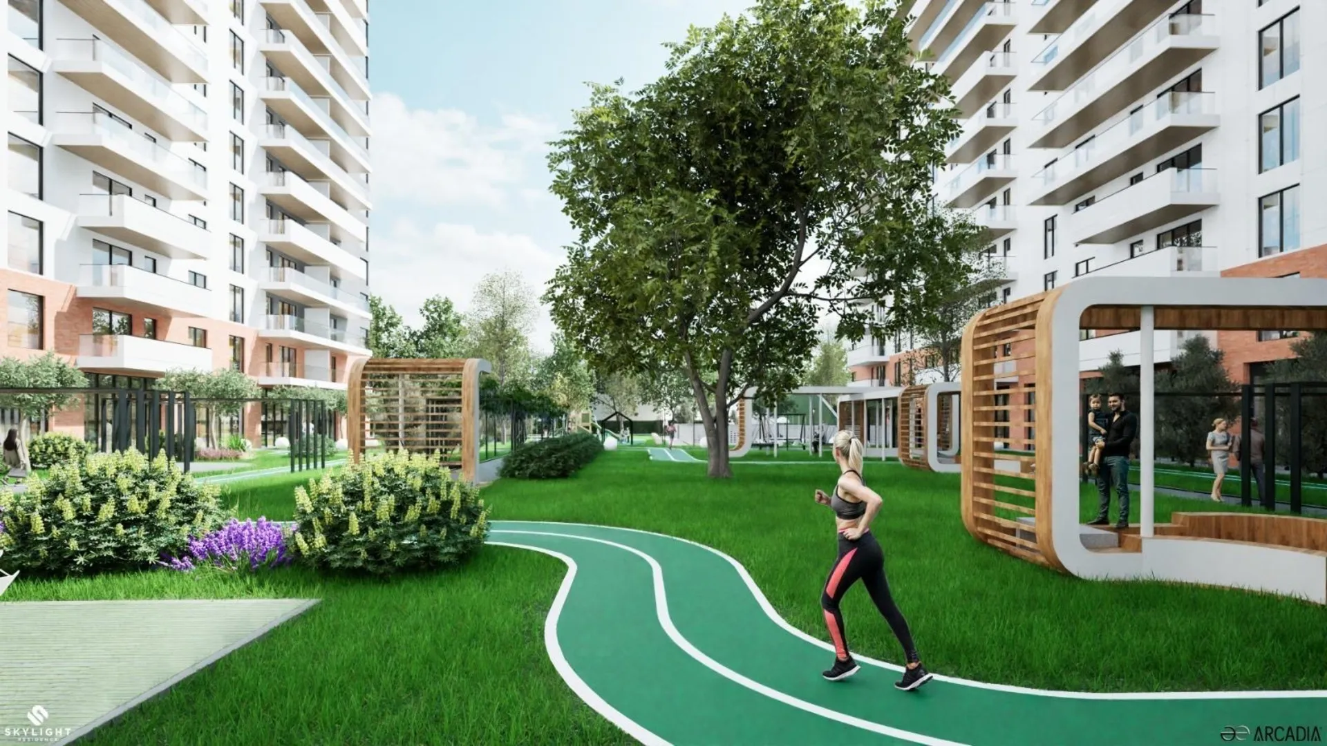Apartament cu 2 camere // Obor // Veranda Mall