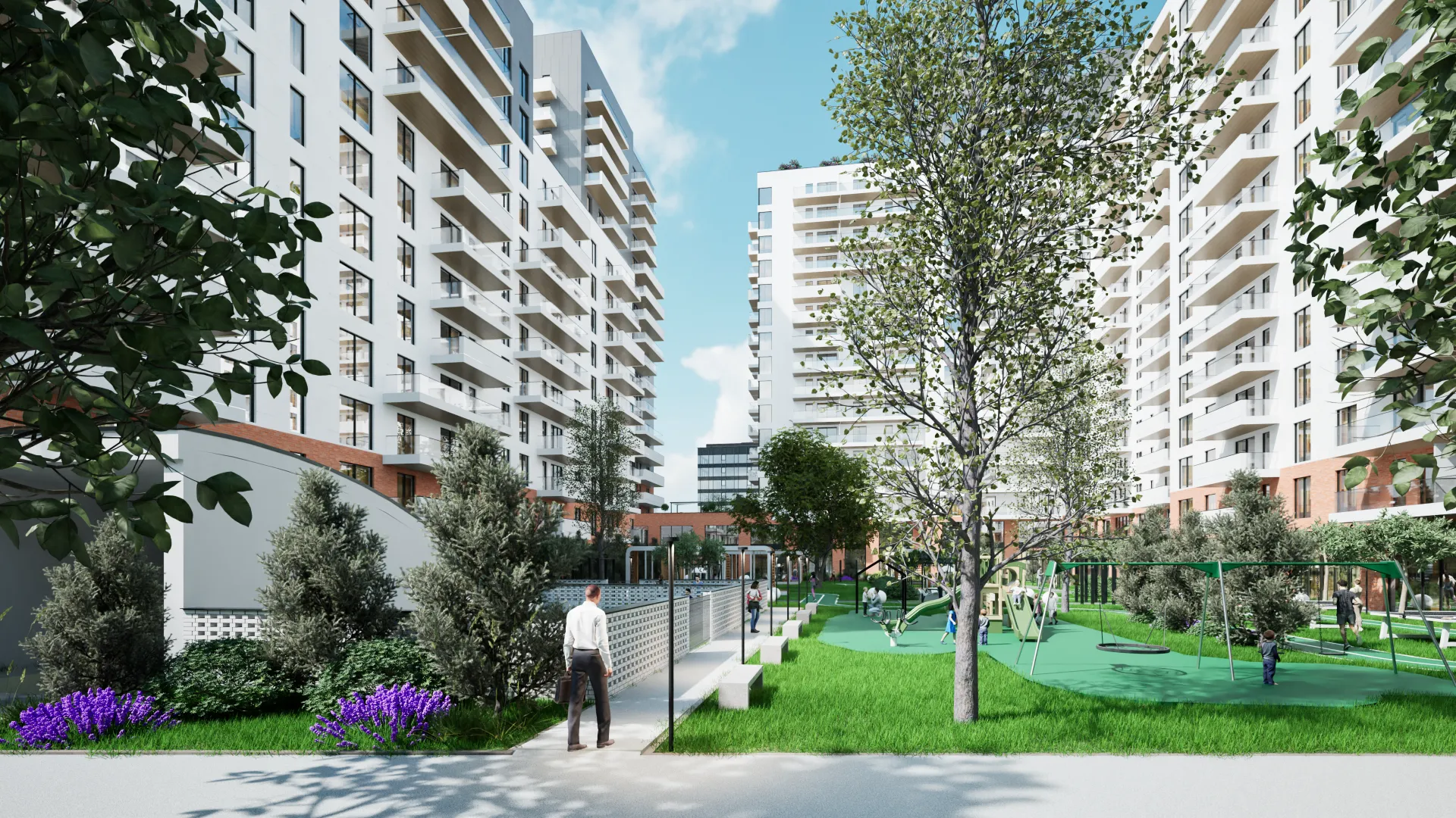 Apartament cu 2 camere // Obor // Veranda Mall - imagine 5