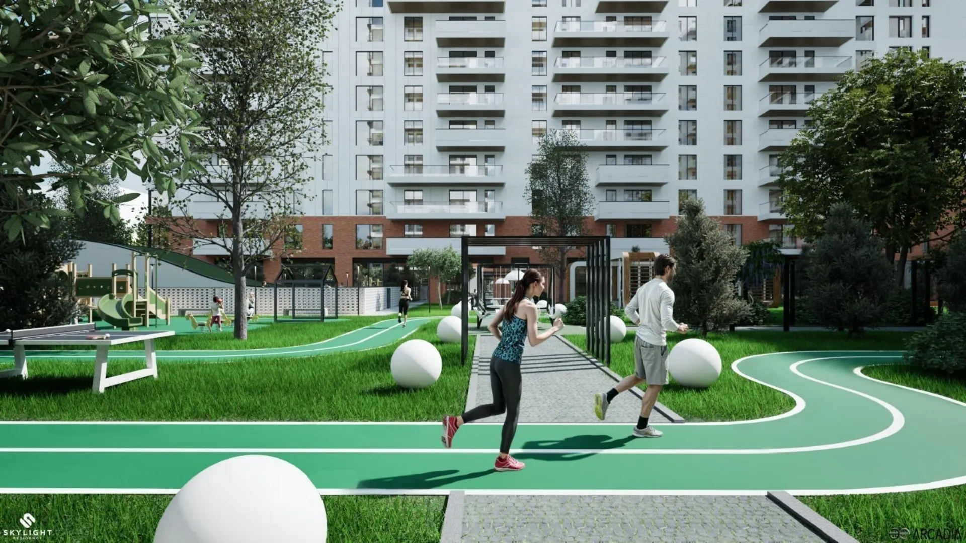 Apartament cu 2 camere // Obor // Veranda Mall - 7
