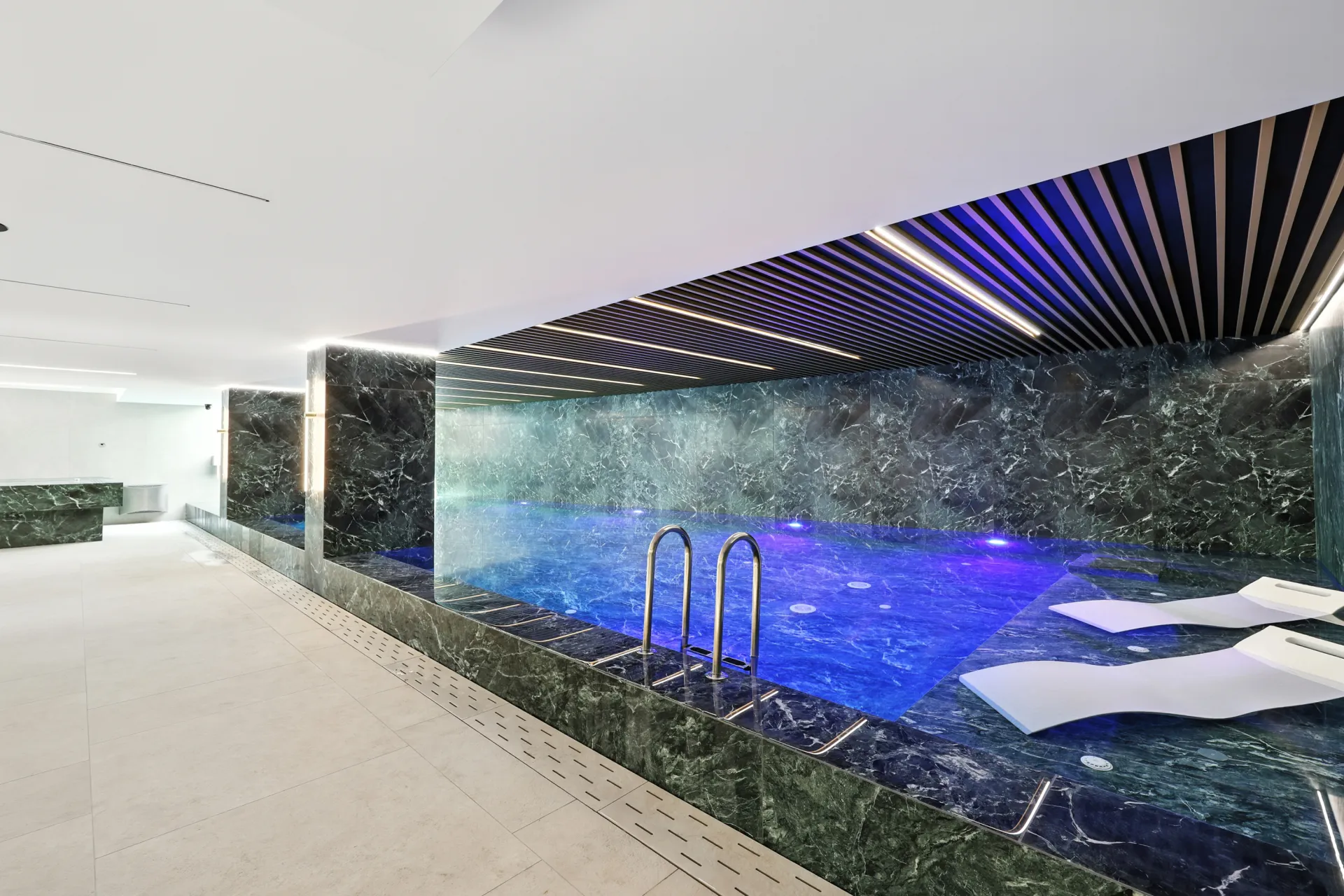 Apartament 2 camere Floreasca, Fabrica De Glucoza, Aviatiei, Bucuresti - 26