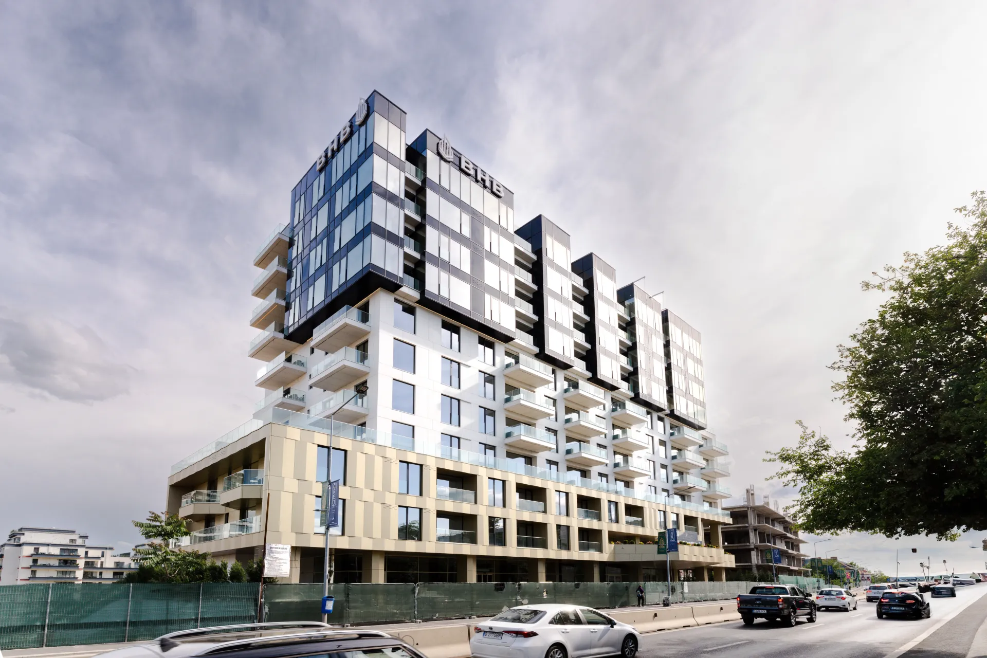 Apartament 2 camere Floreasca, Fabrica De Glucoza, Aviatiei, Bucuresti - 18