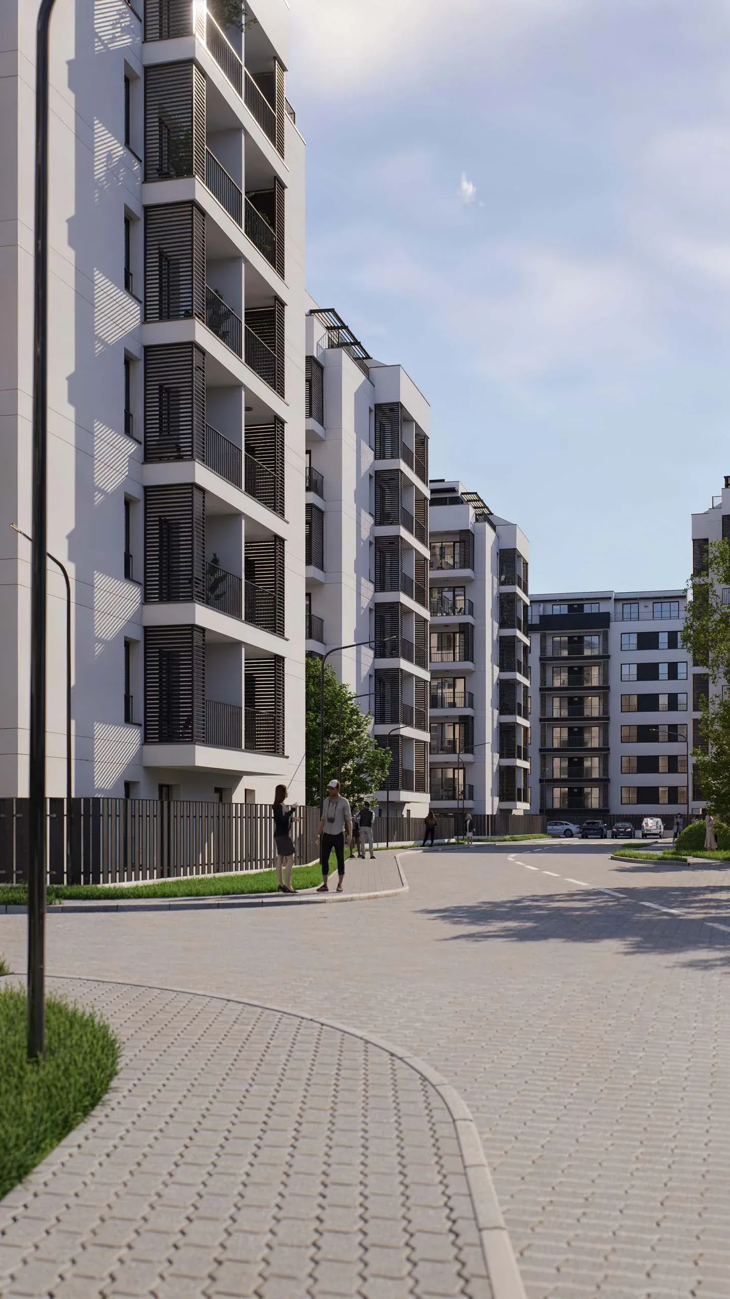 Apartament 3 camere | Încălzire în pardoseală | Aproape de Promenada