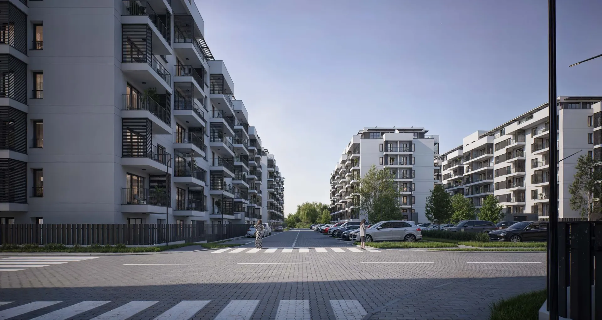 Apartament 3 camere | Încălzire în pardoseală | Aproape de Promenada - 8