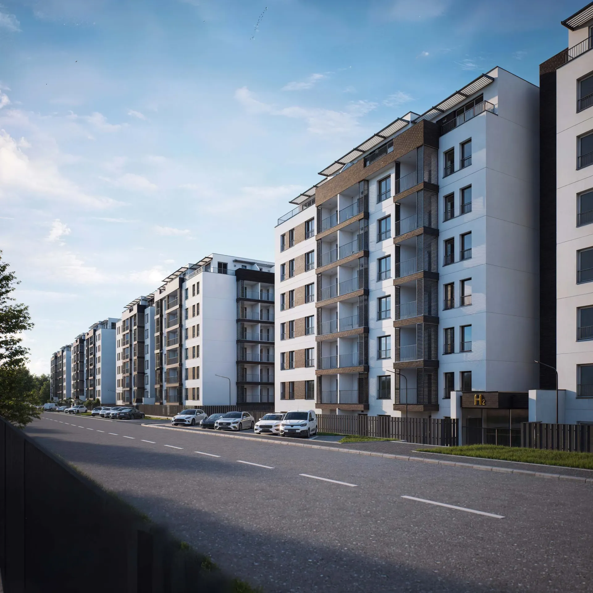 Apartament 3 camere | Încălzire în pardoseală | Aproape de Promenada - 12