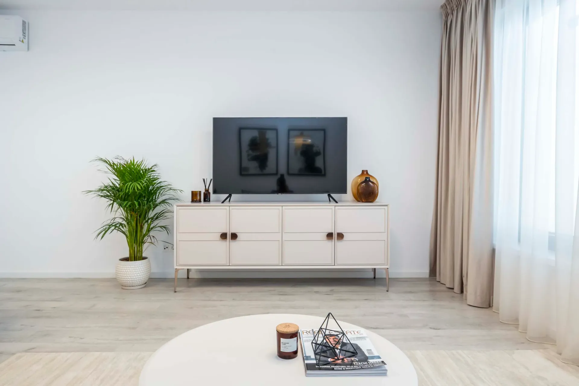 Apartament 3 camere | Încălzire în pardoseală | Aproape de Promenada - 22