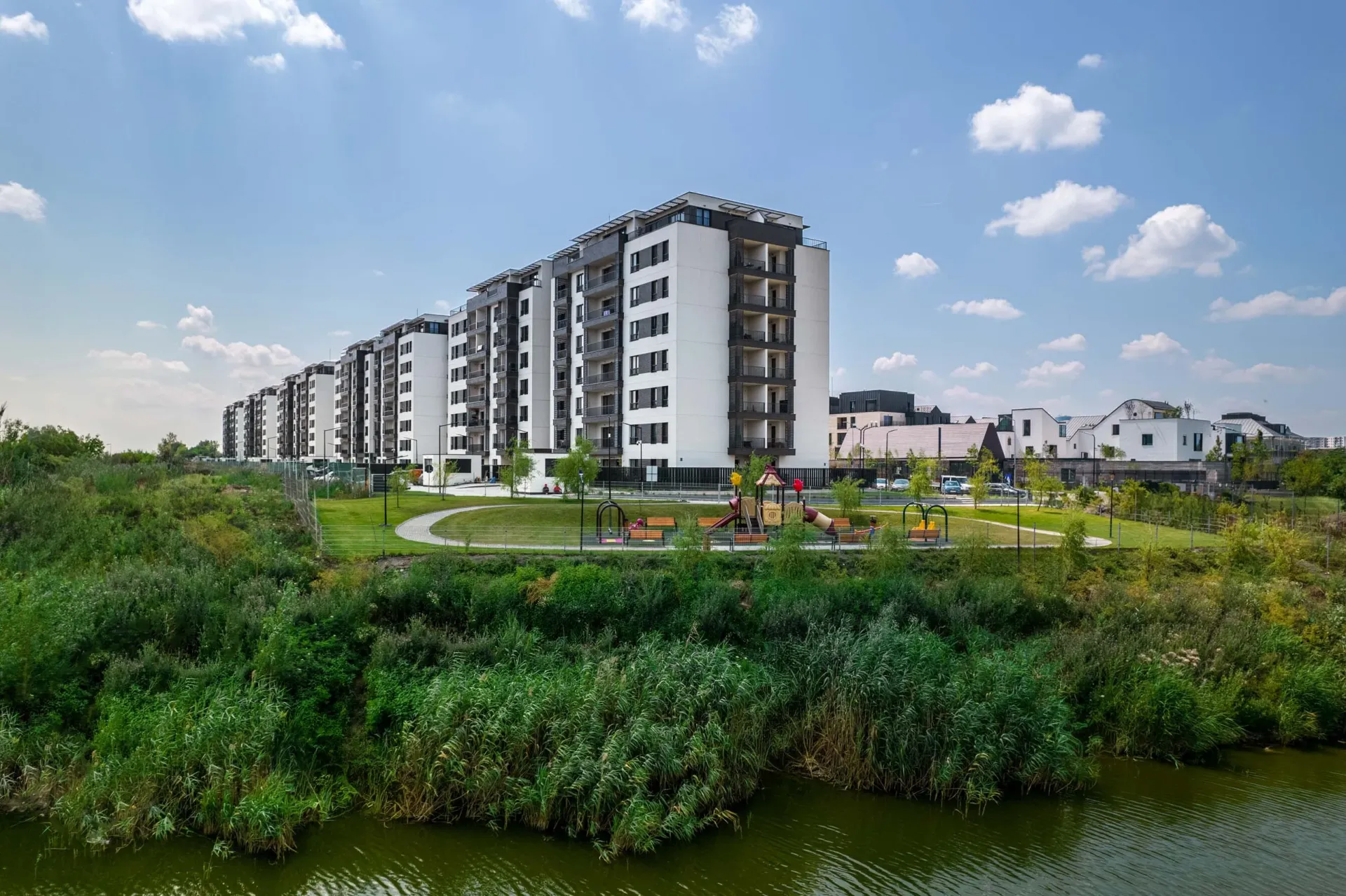 Apartament 3 camere | Încălzire în pardoseală | Aproape de Promenada - 52