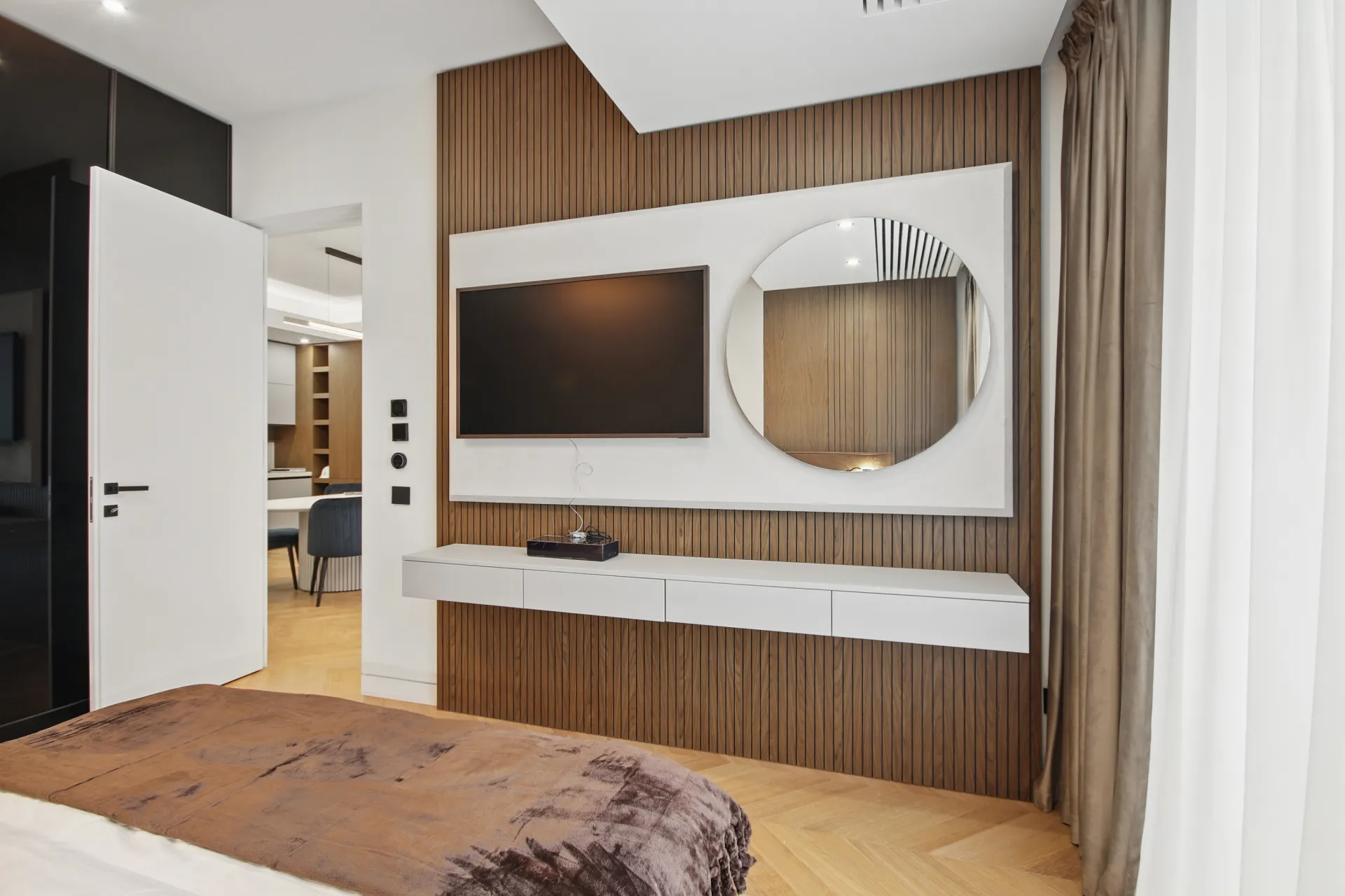 Apartament 2 camere Floreasca, Fabrica De Glucoza, Aviatiei, Bucuresti - 10