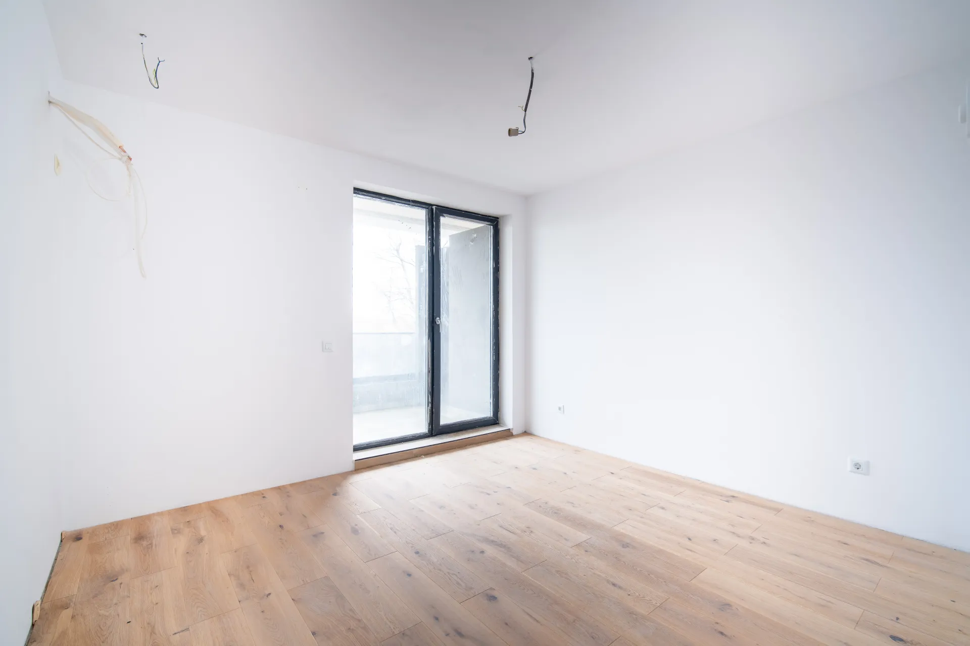 Apartament 2 camere | Zonă verde și acces rapid către oraș - 7
