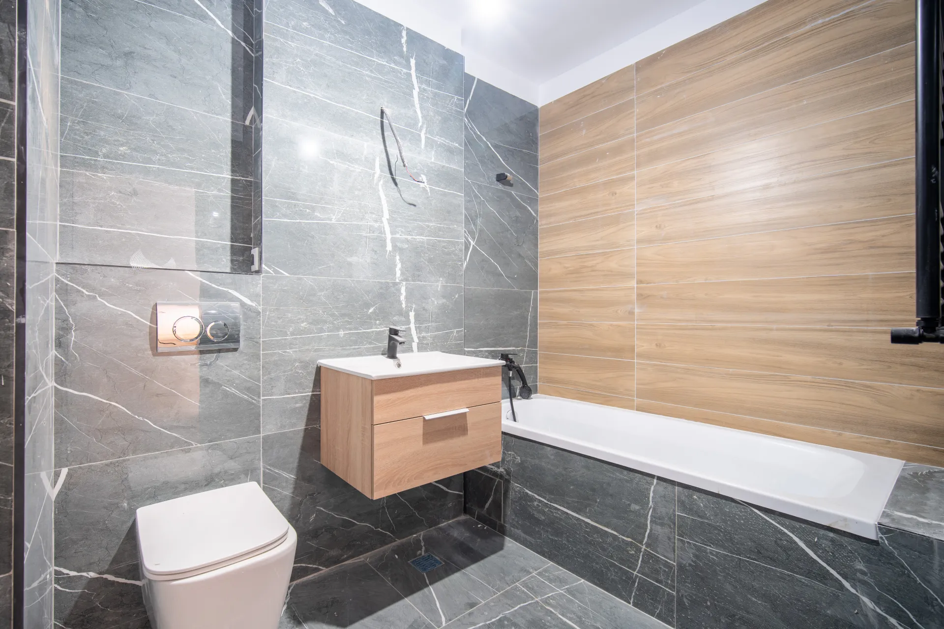 Apartament 2 camere | Zonă verde și acces rapid către oraș - 8