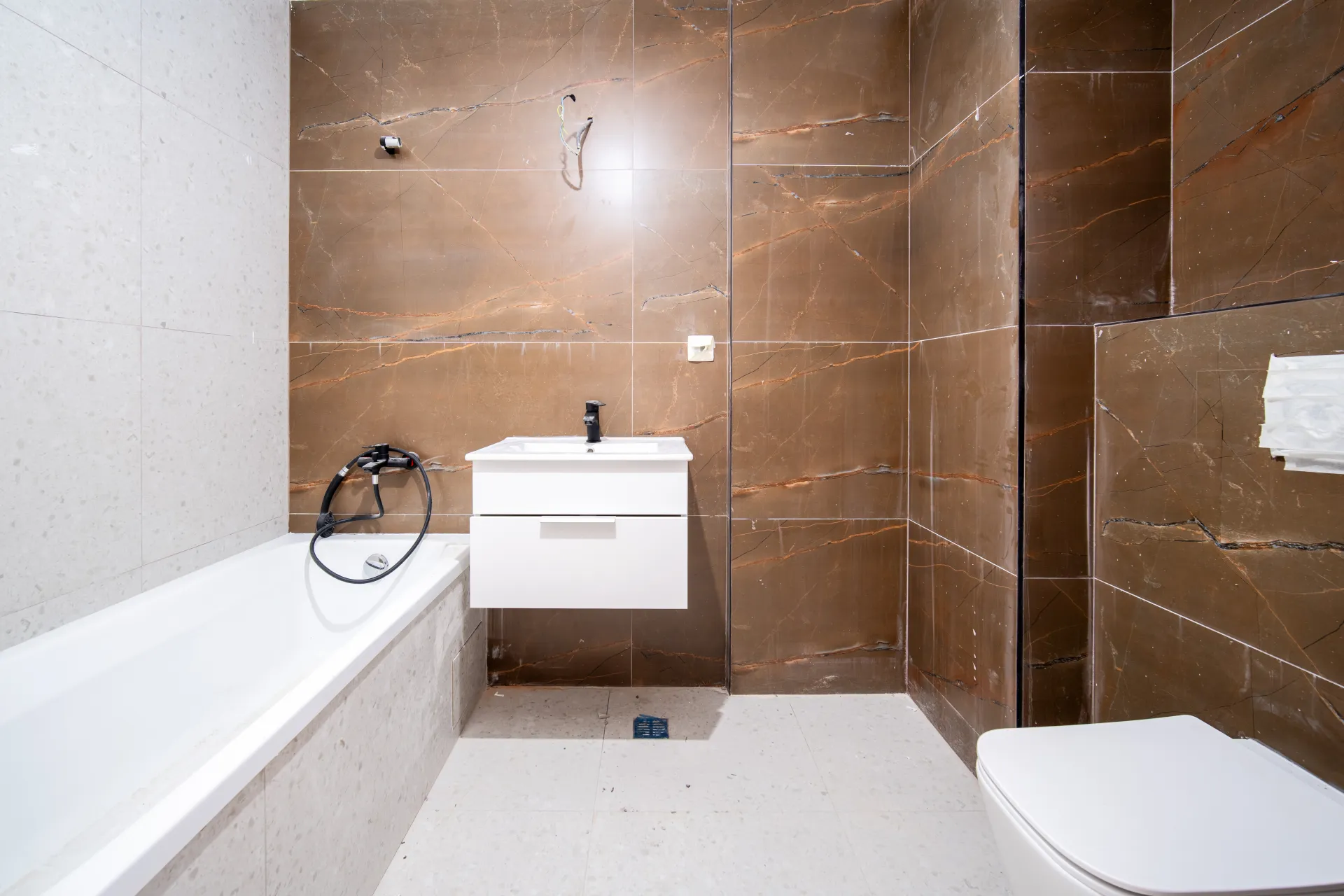 Apartament 2 camere | Zonă verde și acces rapid către oraș - 12