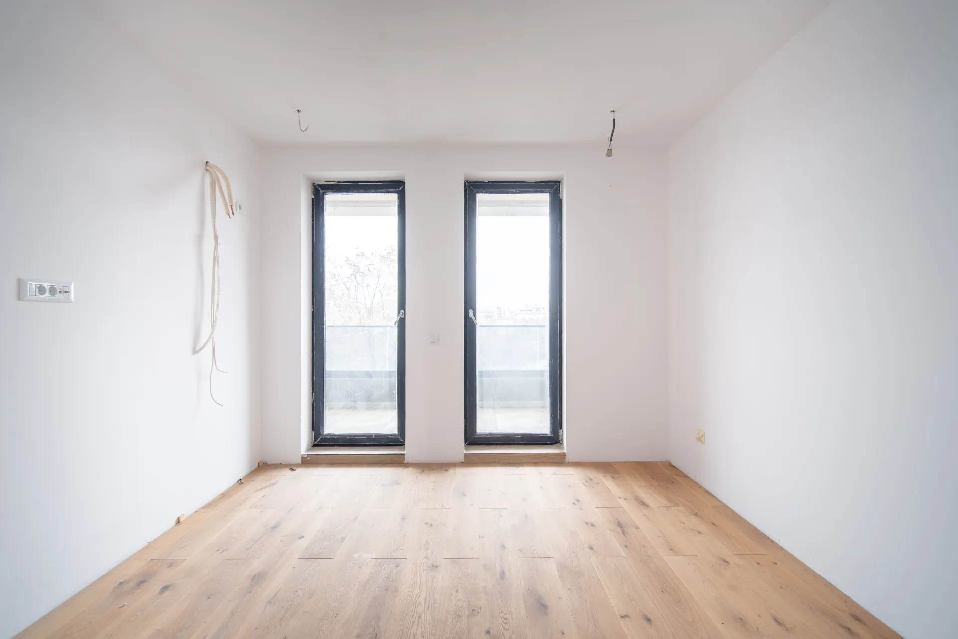 Apartament 2 camere | Zonă verde și acces rapid către oraș - 13