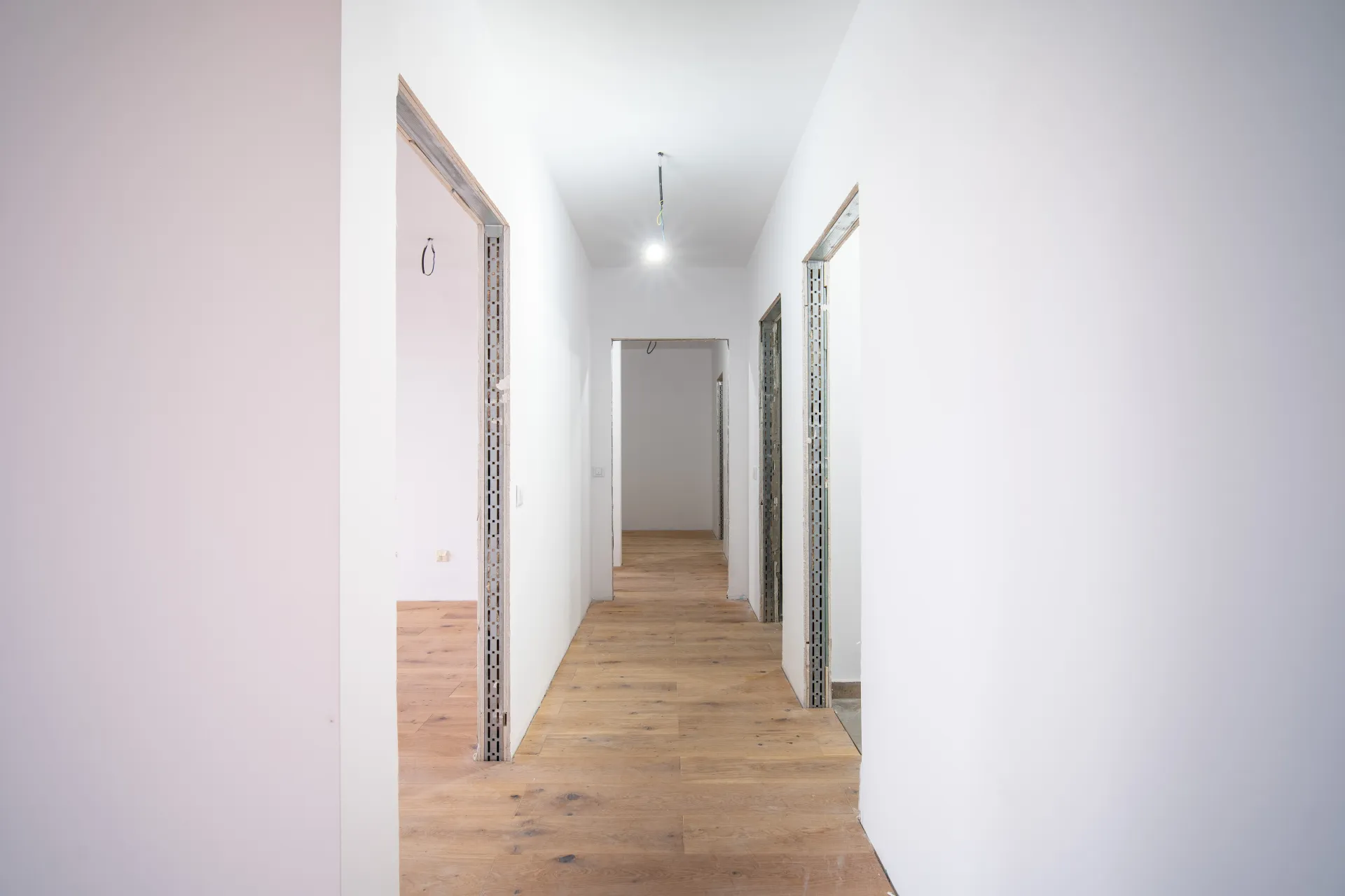Apartament 2 camere | Zonă verde și acces rapid către oraș - 22