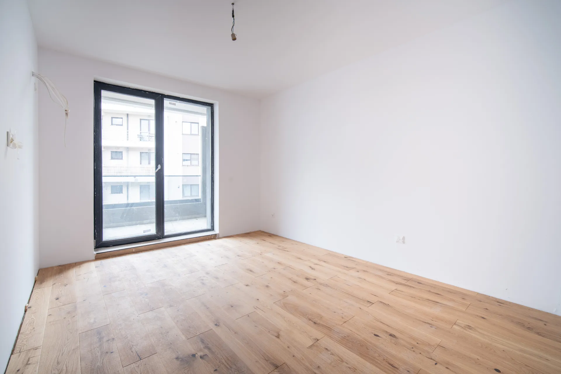 Apartament 2 camere | Zonă verde și acces rapid către oraș - 23