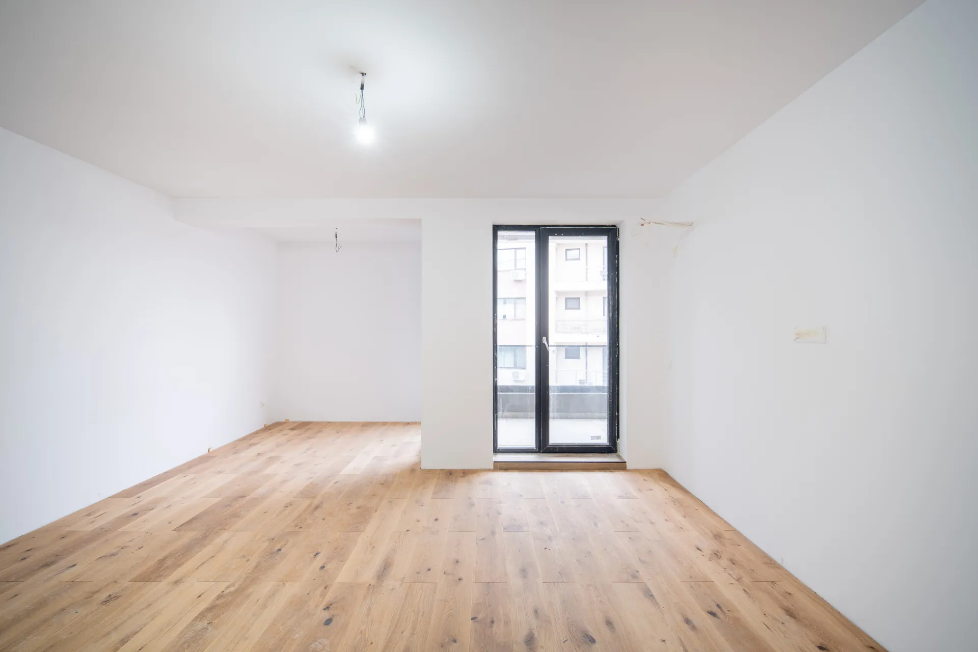 Apartament 2 camere | Zonă verde și acces rapid către oraș - 24
