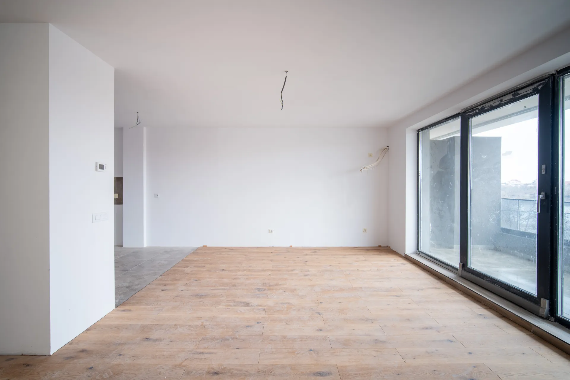 Apartament 2 camere | Zonă verde și acces rapid către oraș - 26