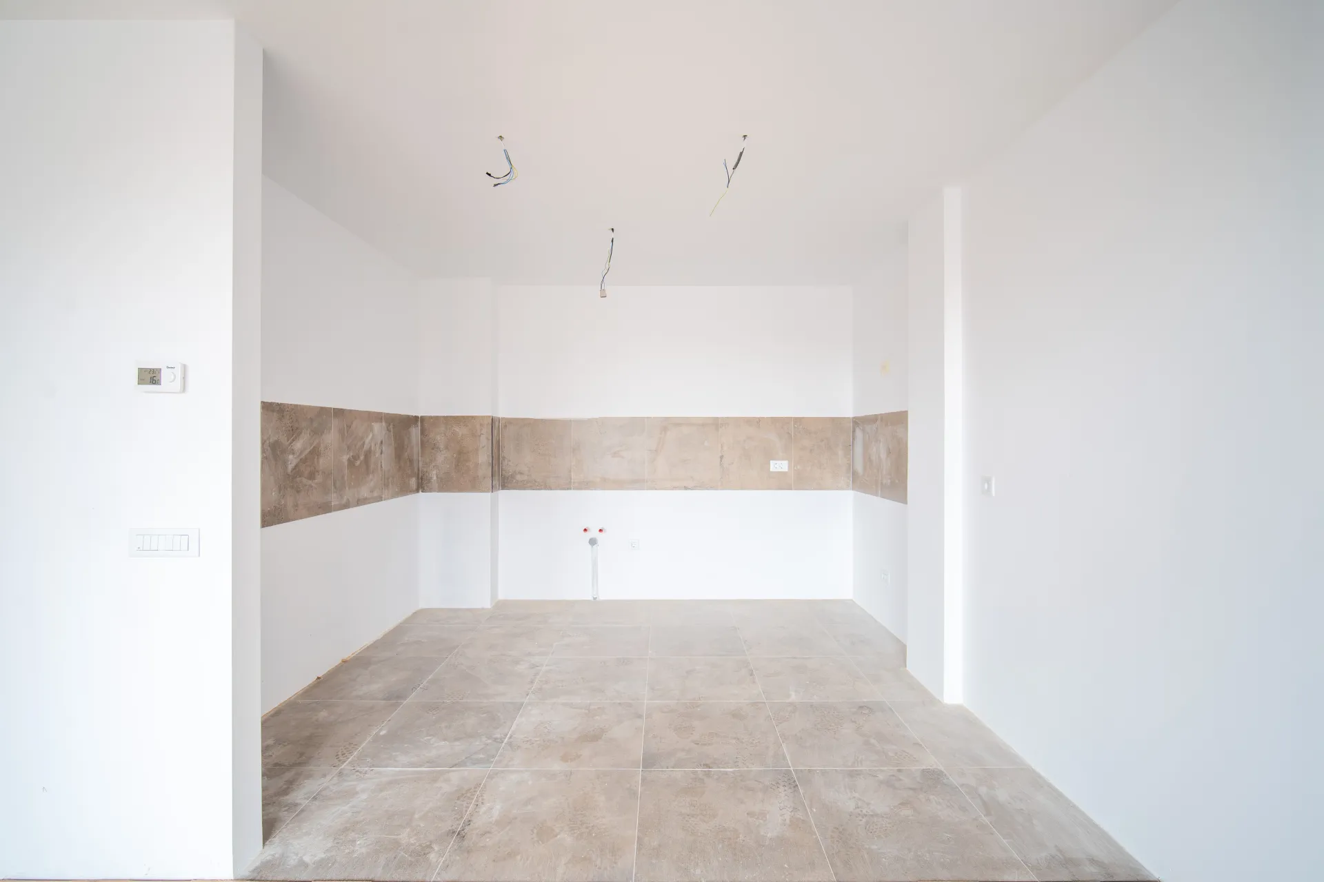 Apartament nou 2 camere | Aproape de centre comerciale și restaurante - 7