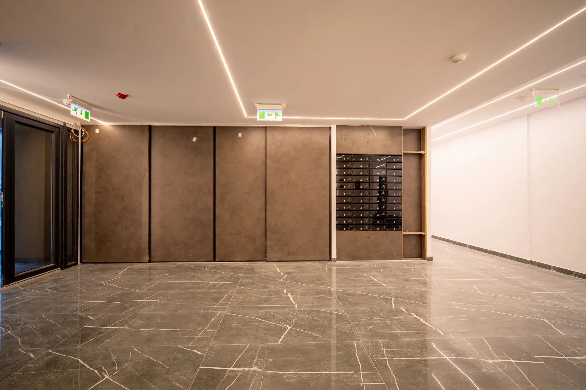 Apartament nou 2 camere | Aproape de centre comerciale și restaurante - 10