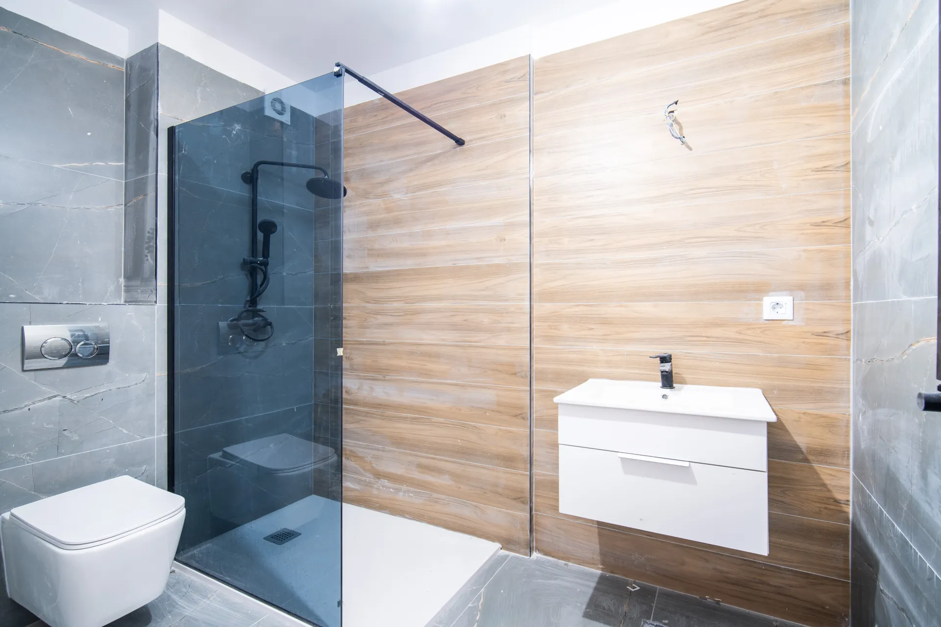 Apartament nou 2 camere | Aproape de centre comerciale și restaurante - 16