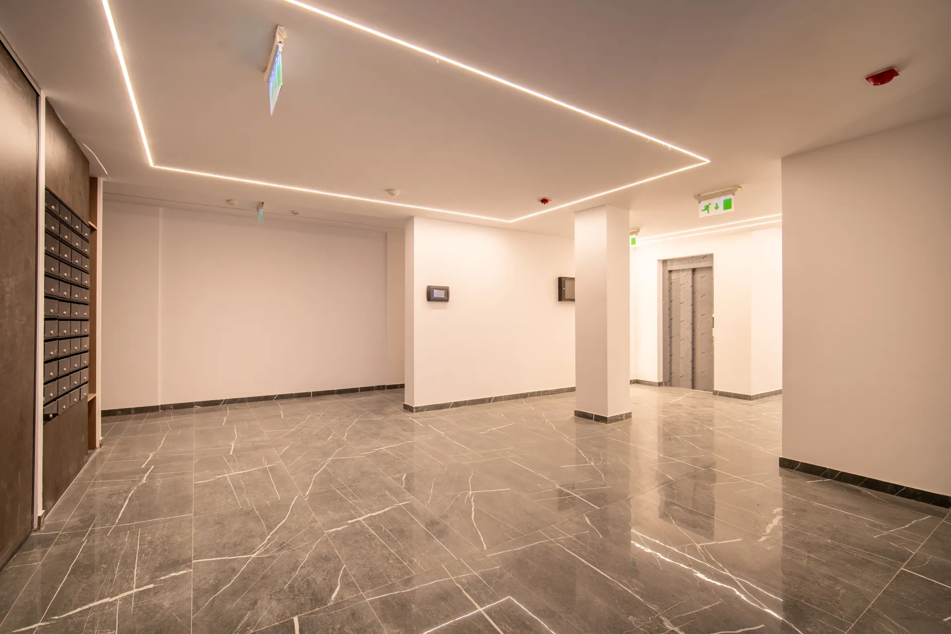 Apartament nou 2 camere | Aproape de centre comerciale și restaurante - 19