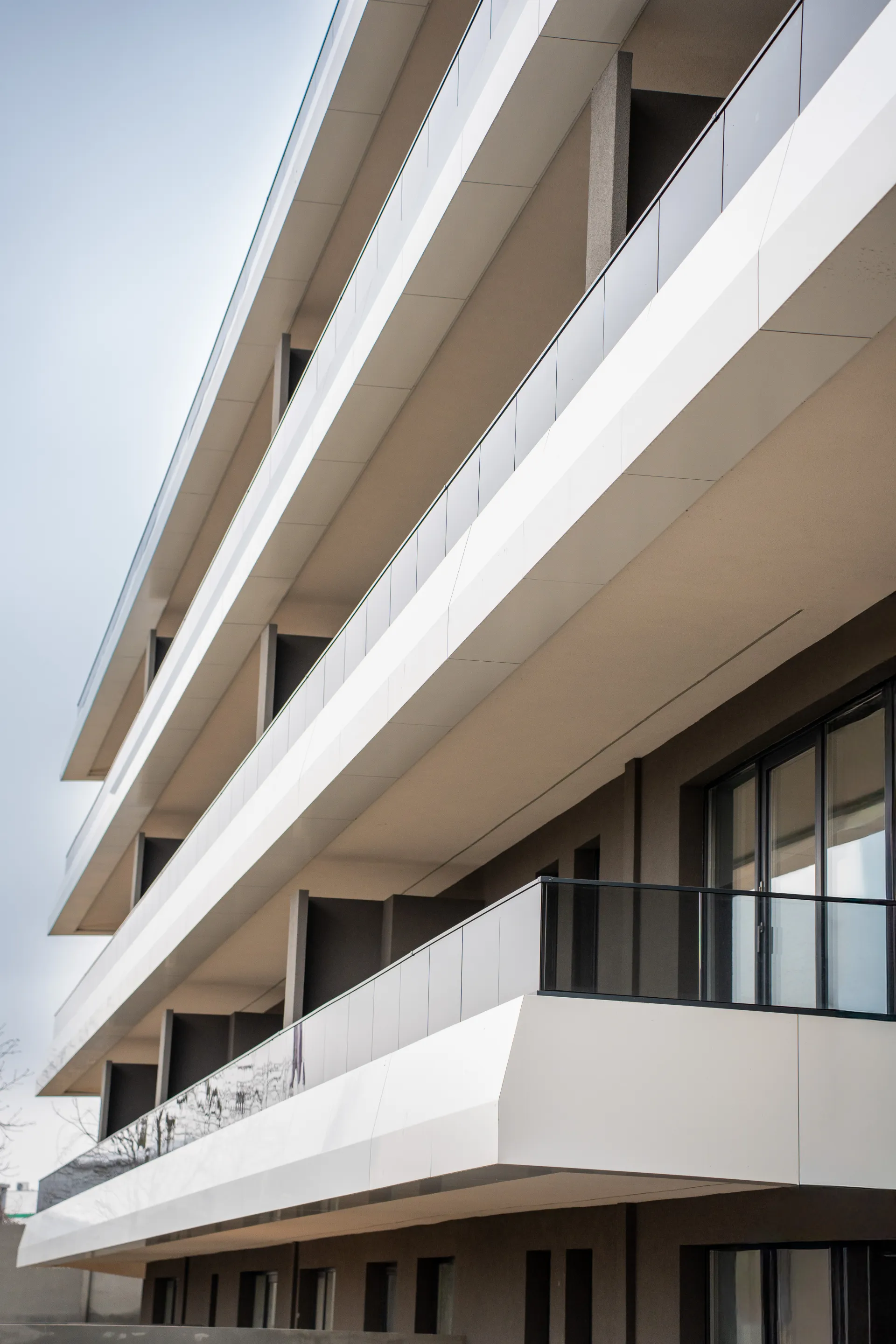 Apartament nou 2 camere | Aproape de centre comerciale și restaurante - 25