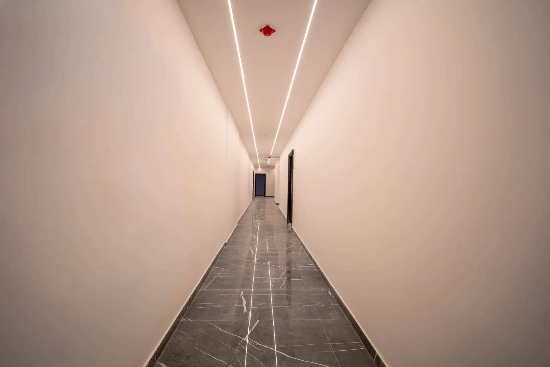 Apartament nou 2 camere | Aproape de centre comerciale și restaurante - 27