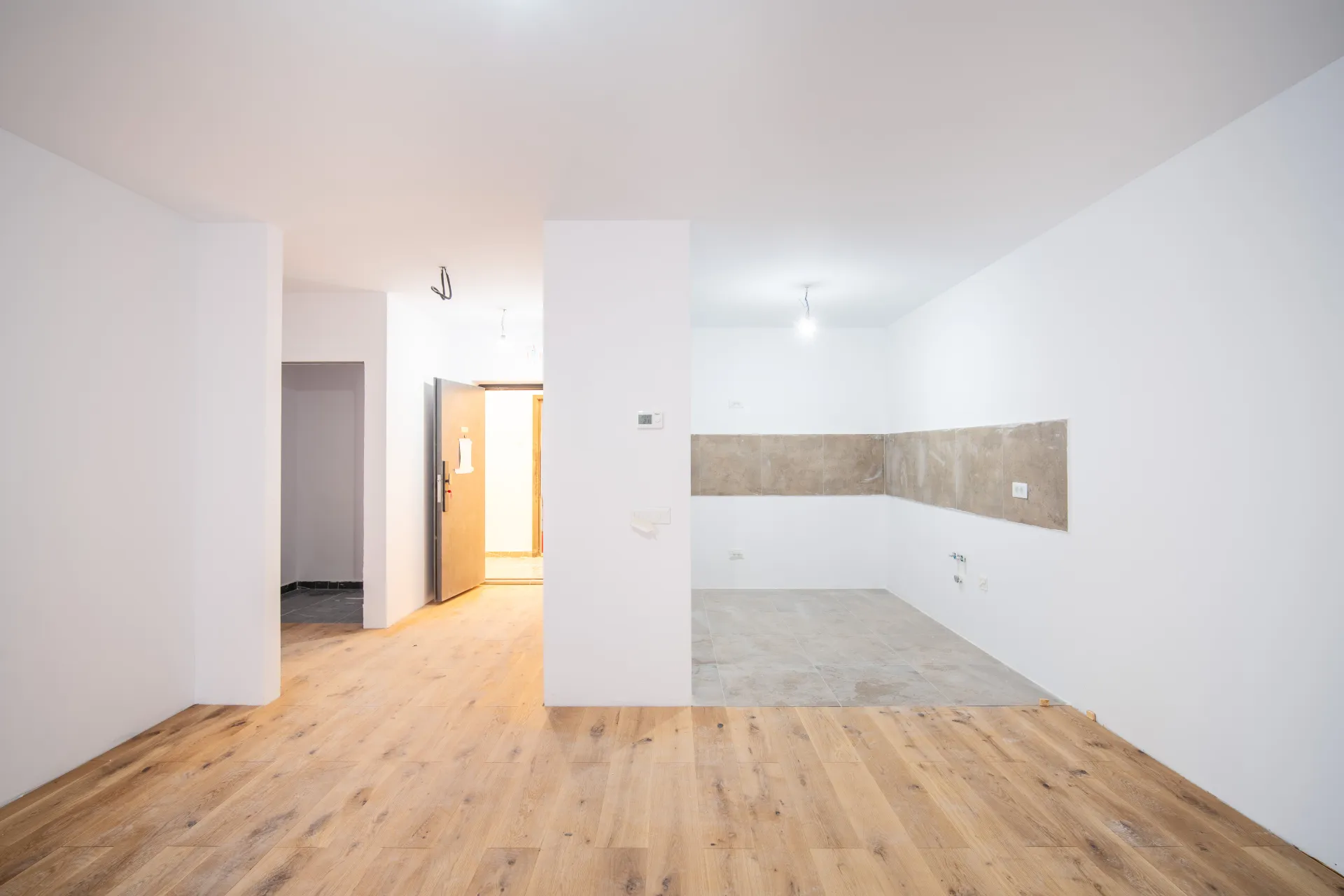 Apartament nou 2 camere | Finisaje moderne | Pipera - 12