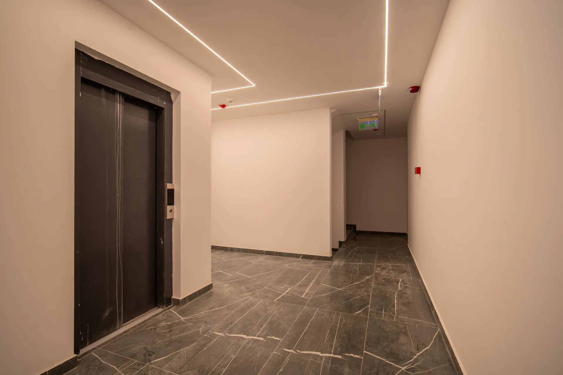 Apartament nou 2 camere | Finisaje moderne | Pipera - 13
