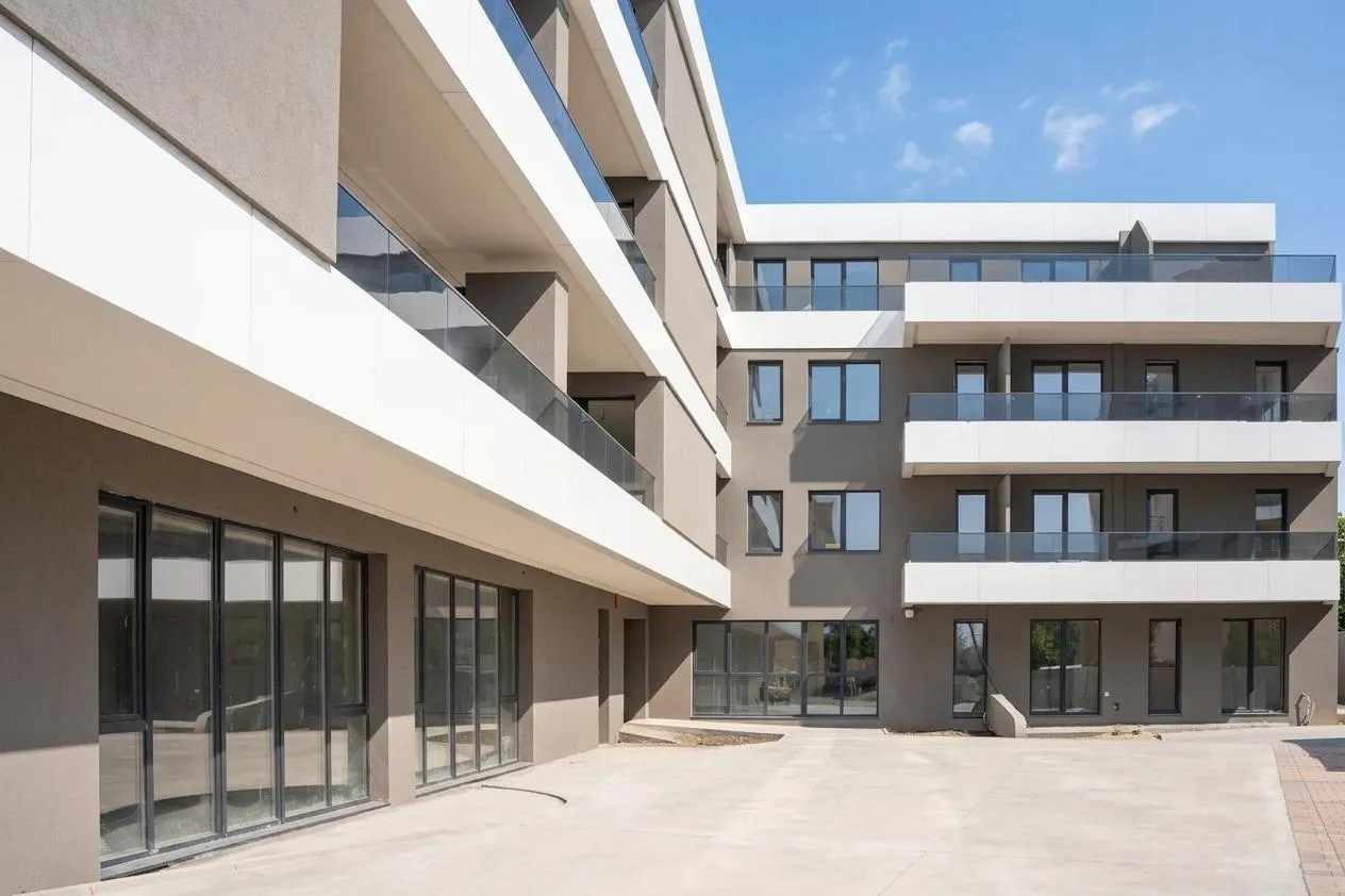 Apartament nou 2 camere | Finisaje moderne | Pipera - 22