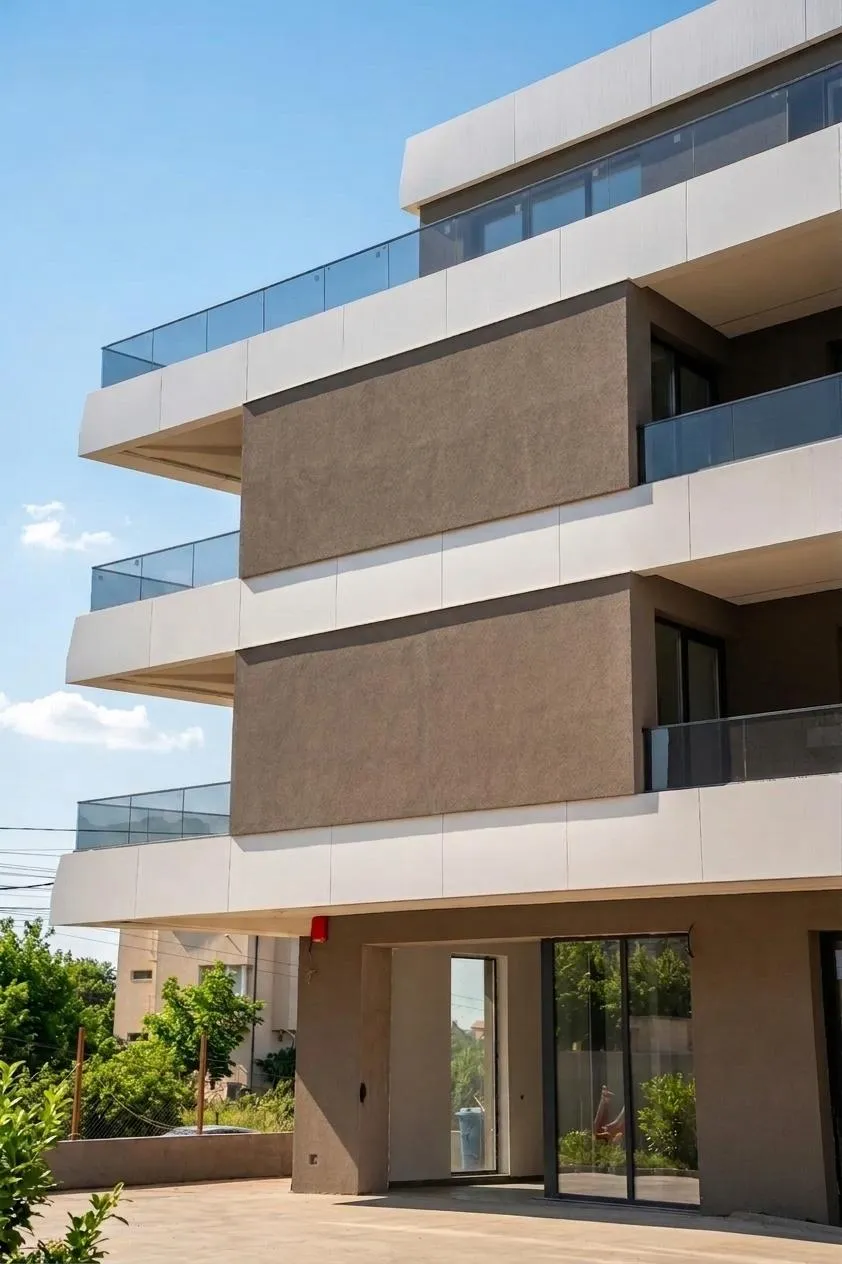 Apartament nou 2 camere | Finisaje moderne | Pipera - 25