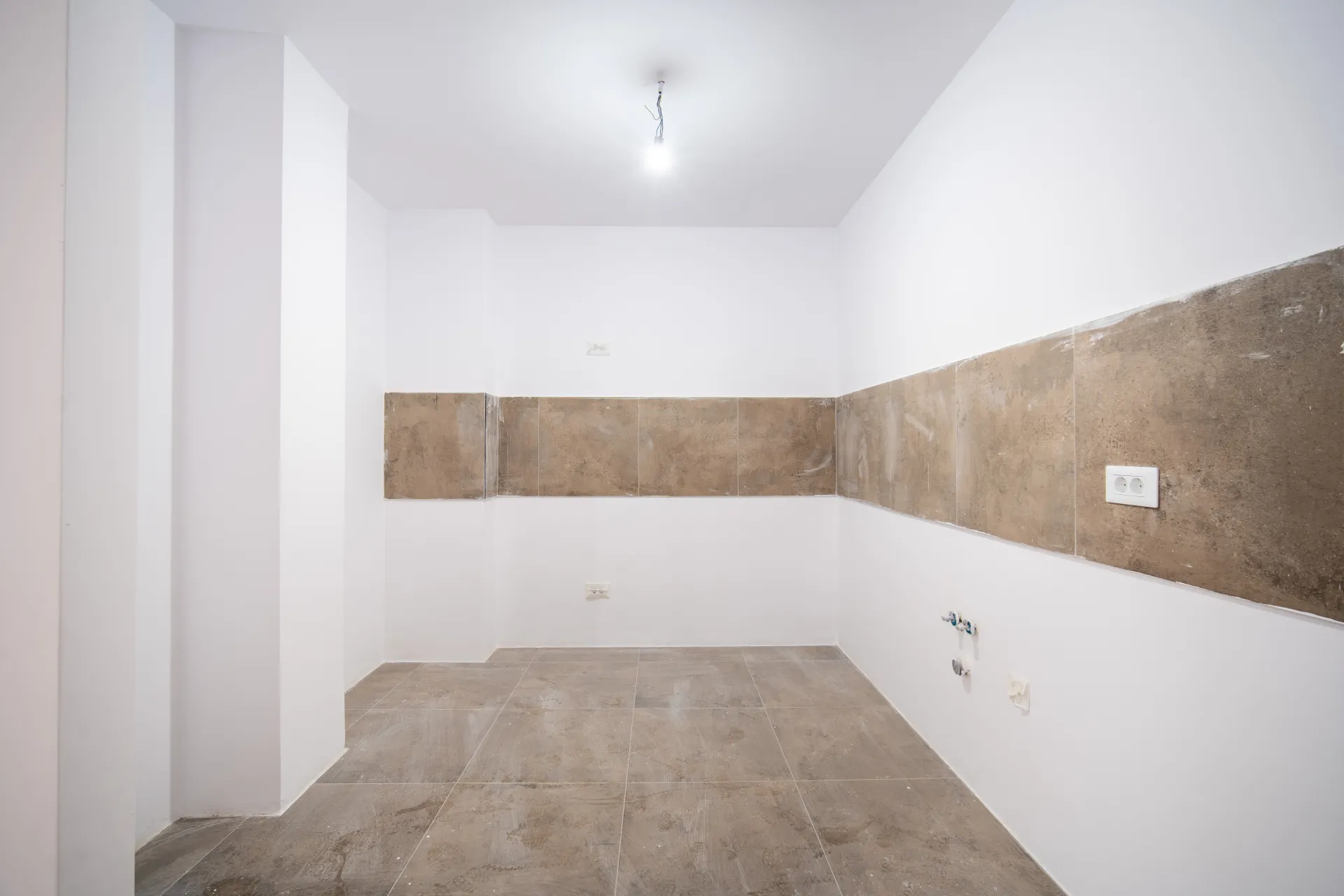 Apartament 3 camere | Zonă liniștită, aproape de școli internaționale - 17