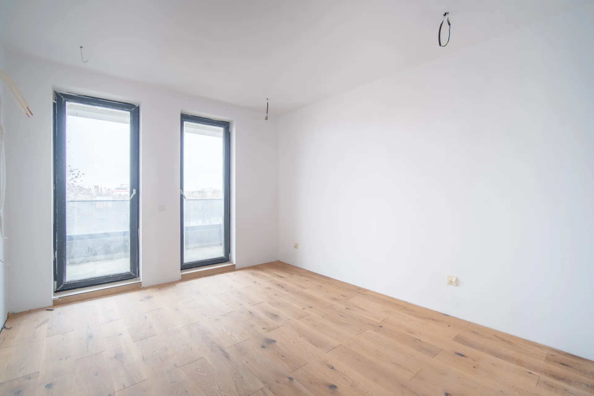 Apartament 3 camere | Zonă liniștită, aproape de școli internaționale - 22