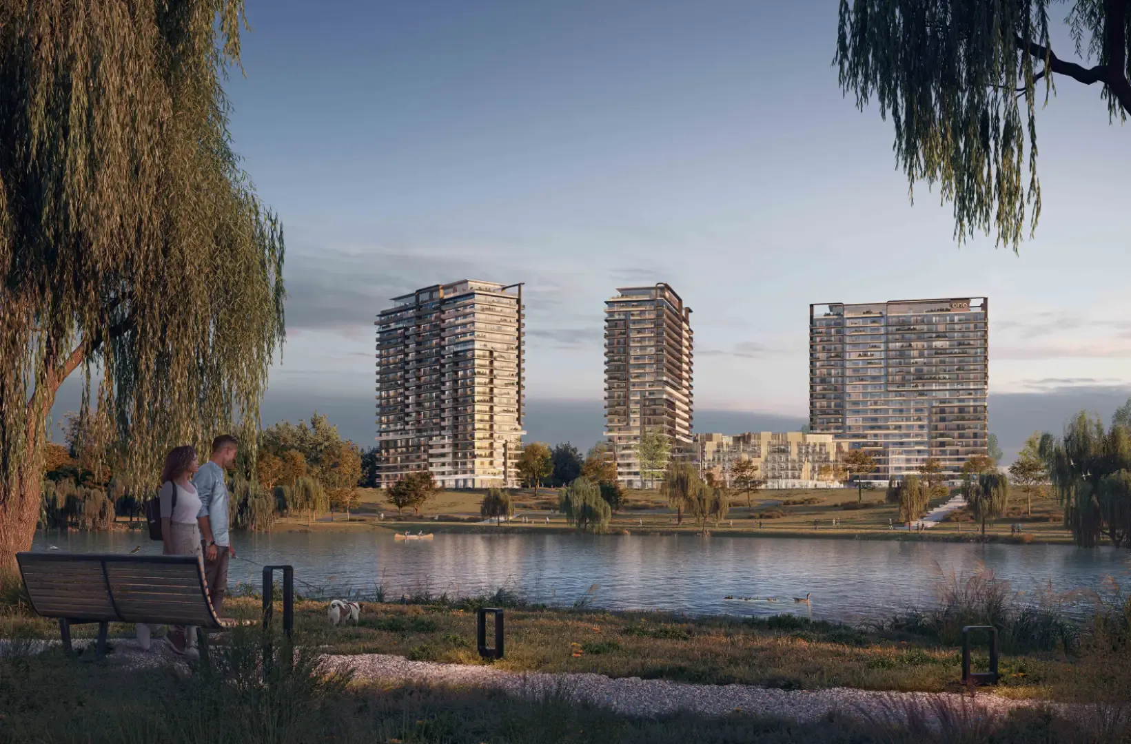 Apartament 2 camere | Eficiență energetică și parcare subterană | Floreasca - imagine 2