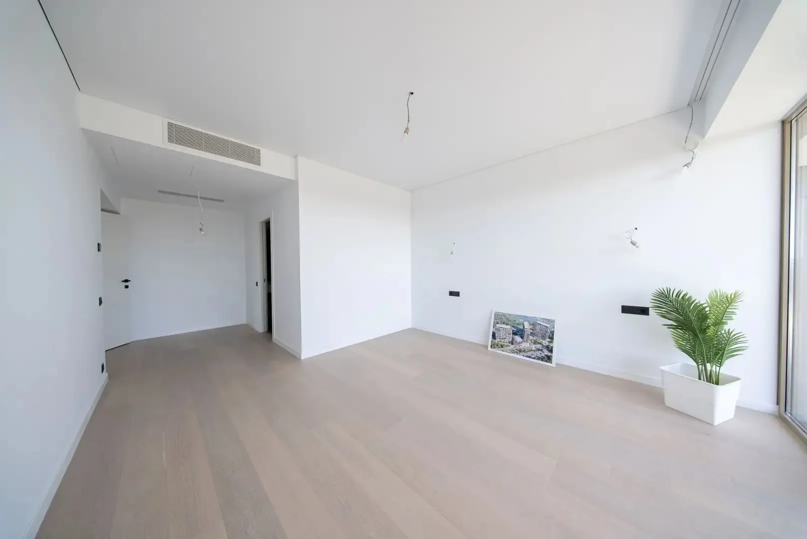 Apartament premium 3 camere | Fațadă ventilată și priveliște deschisă - 13