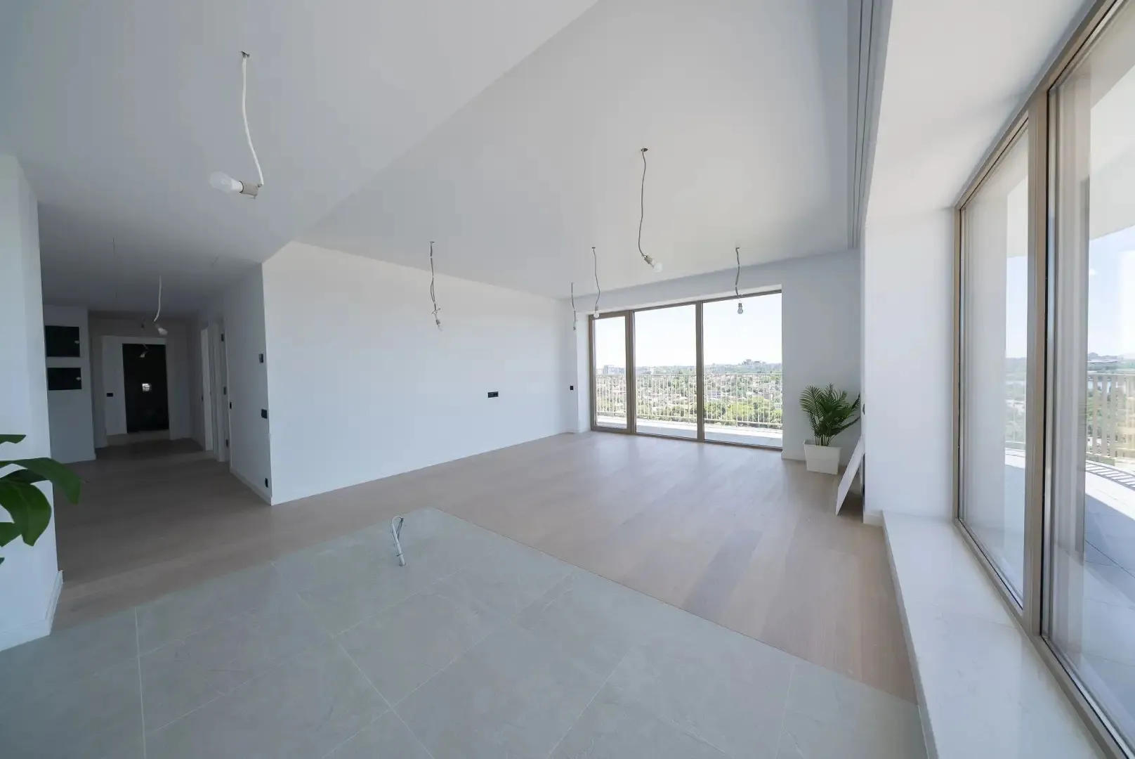Apartament 3 camere | Acces rapid la metrou, tramvai și autobuz