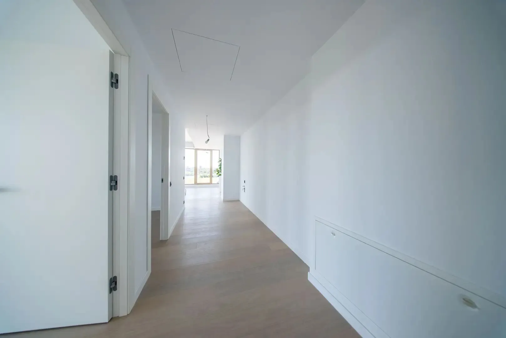 Apartament 3 camere | Acces rapid la metrou, tramvai și autobuz - 8