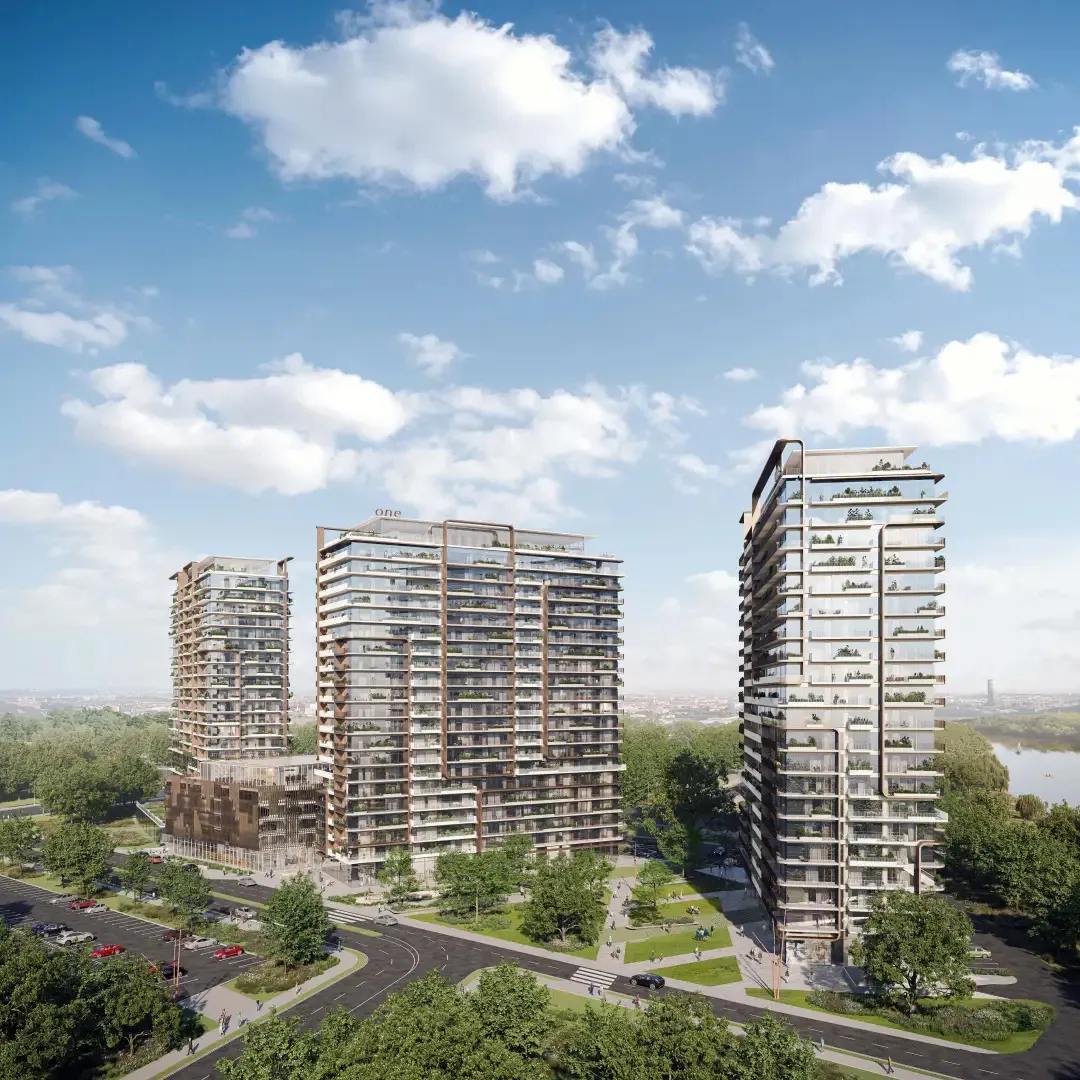 Apartament 3 camere | Acces rapid la metrou, tramvai și autobuz - 23