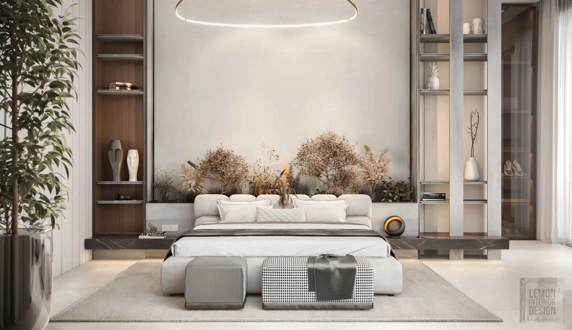 Apartament nou 3 camere | Sală de sport, loc de joacă și spații verzi - 9