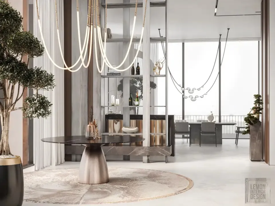 Apartament nou 3 camere | Sală de sport, loc de joacă și spații verzi - 22