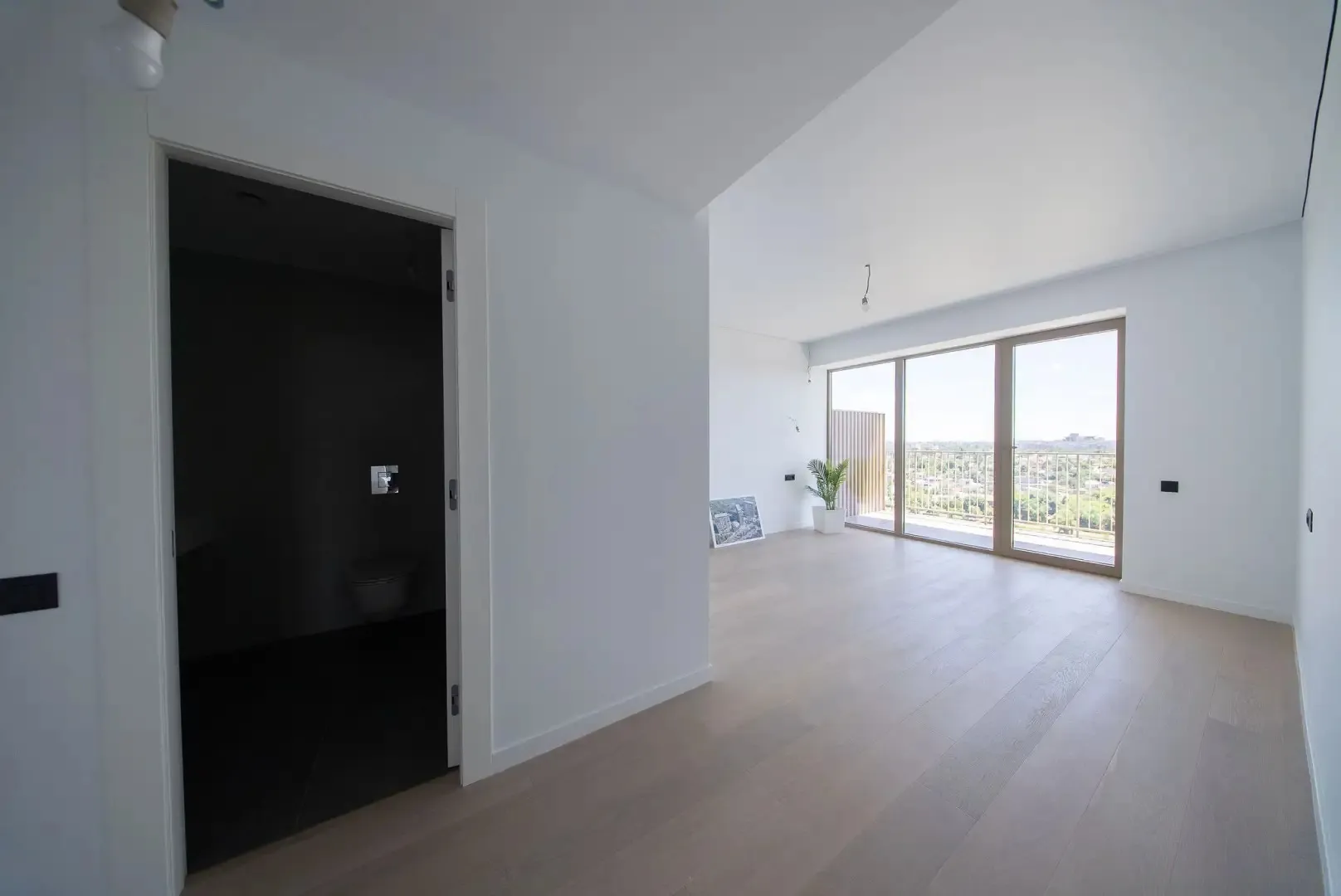 Apartament nou 3 camere | Sală de sport, loc de joacă și spații verzi - 23