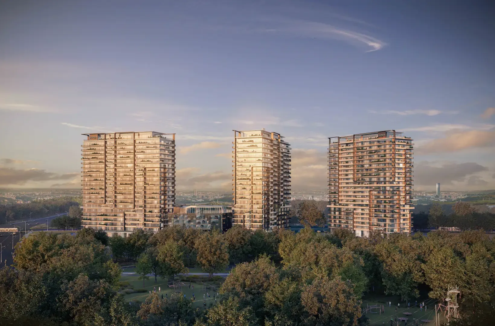Apartament 3 camere | Aproape de zona de business Barbu Văcărescu - 7