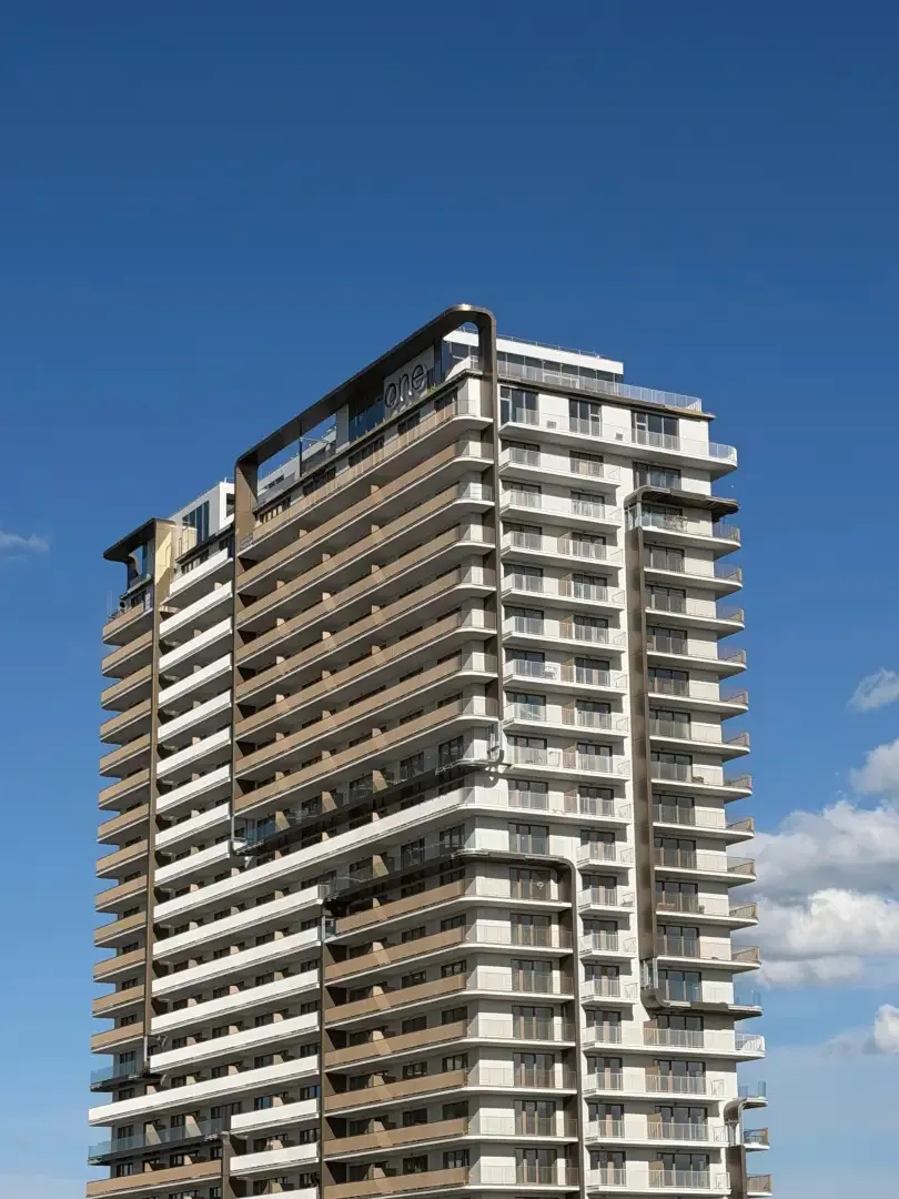 Apartament 3 camere | Eficiență energetică și parcare subterană | Floreasca