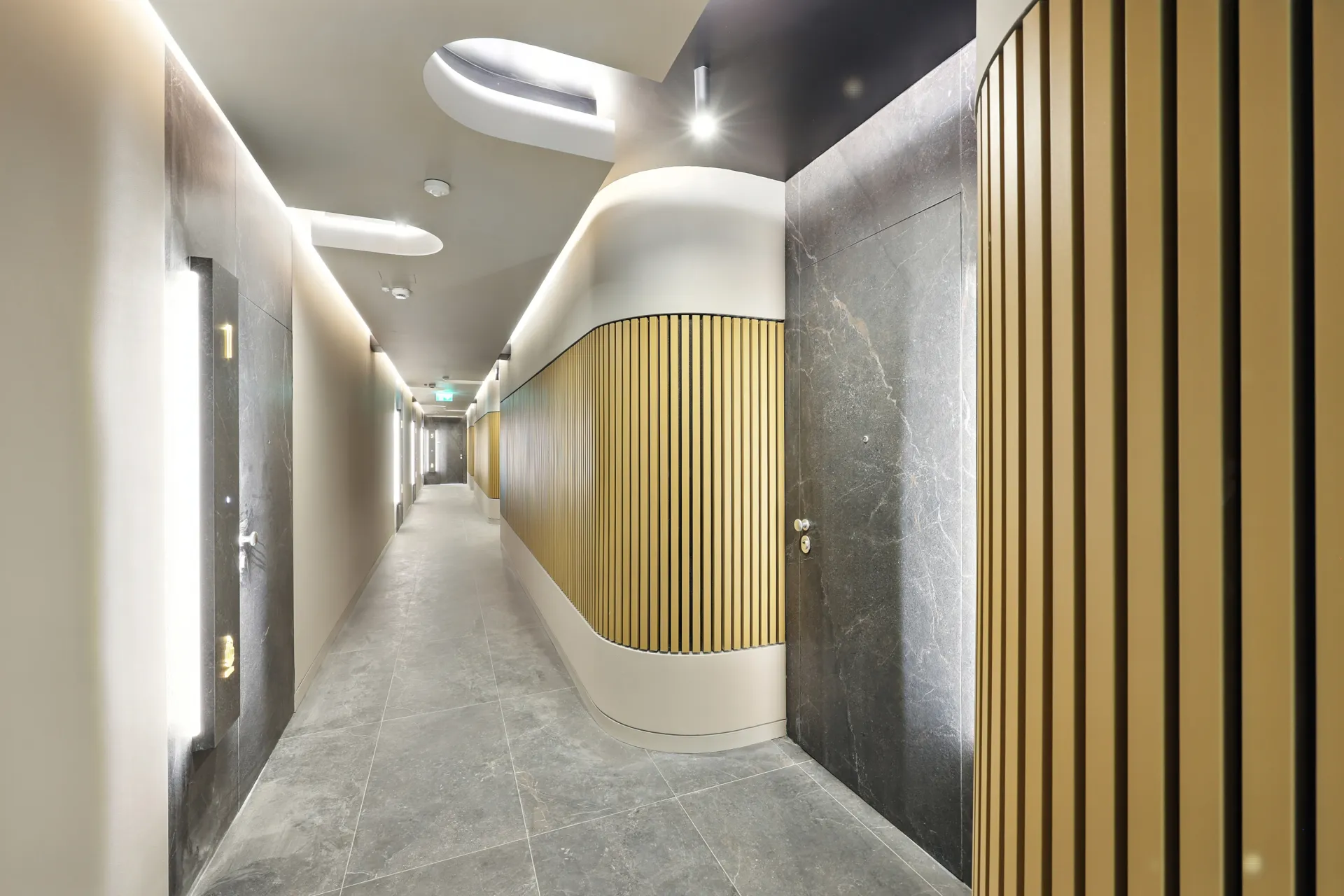 2-room apartment Floreasca, Fabrica De Glucoza, Aviatiei, Bucharest - 6