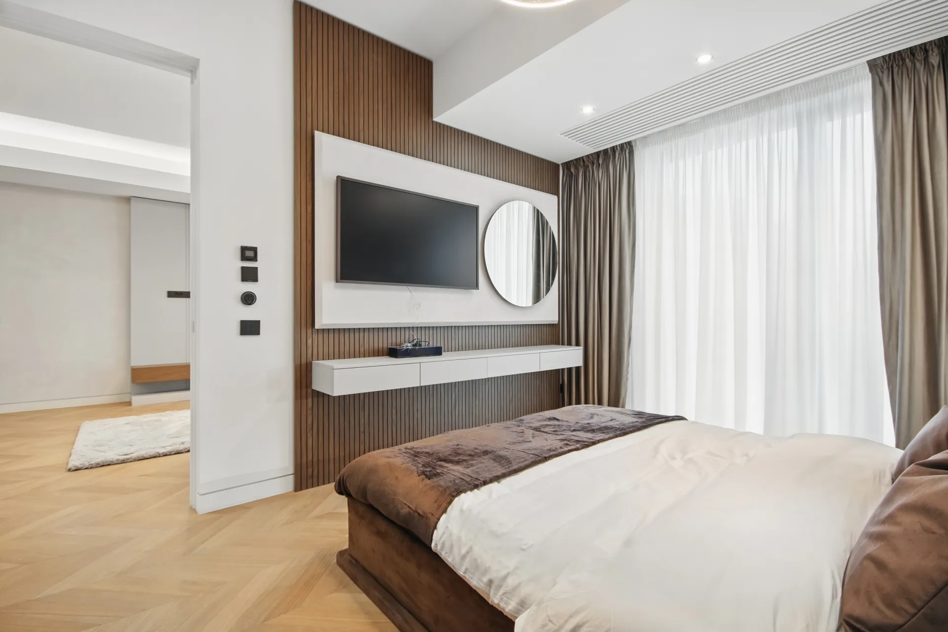 2-room apartment Floreasca, Fabrica De Glucoza, Aviatiei, Bucharest - 2