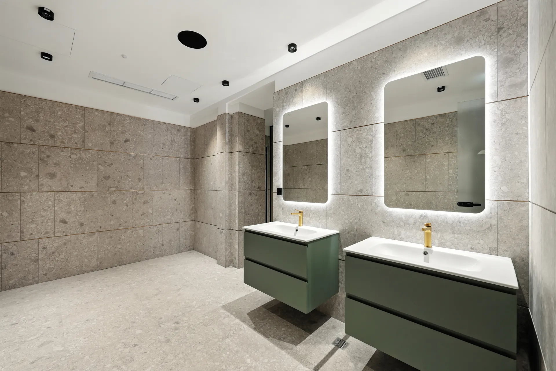 2-room apartment Floreasca, Fabrica De Glucoza, Aviatiei, Bucharest - 35